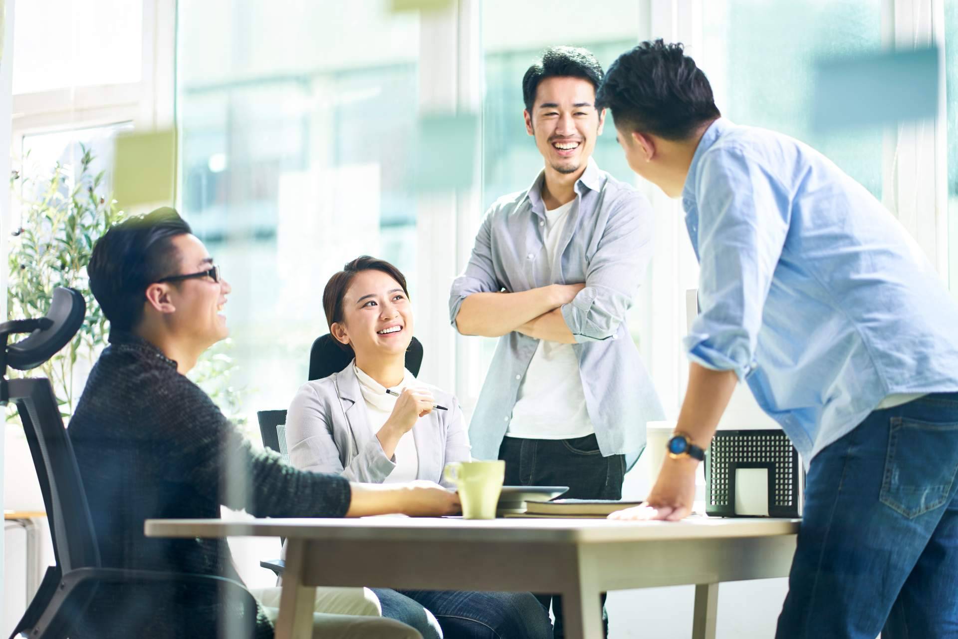 MiBee App se adapta a las necesidades del comercio chino en distintos sectores, ¿cómo lo hace?