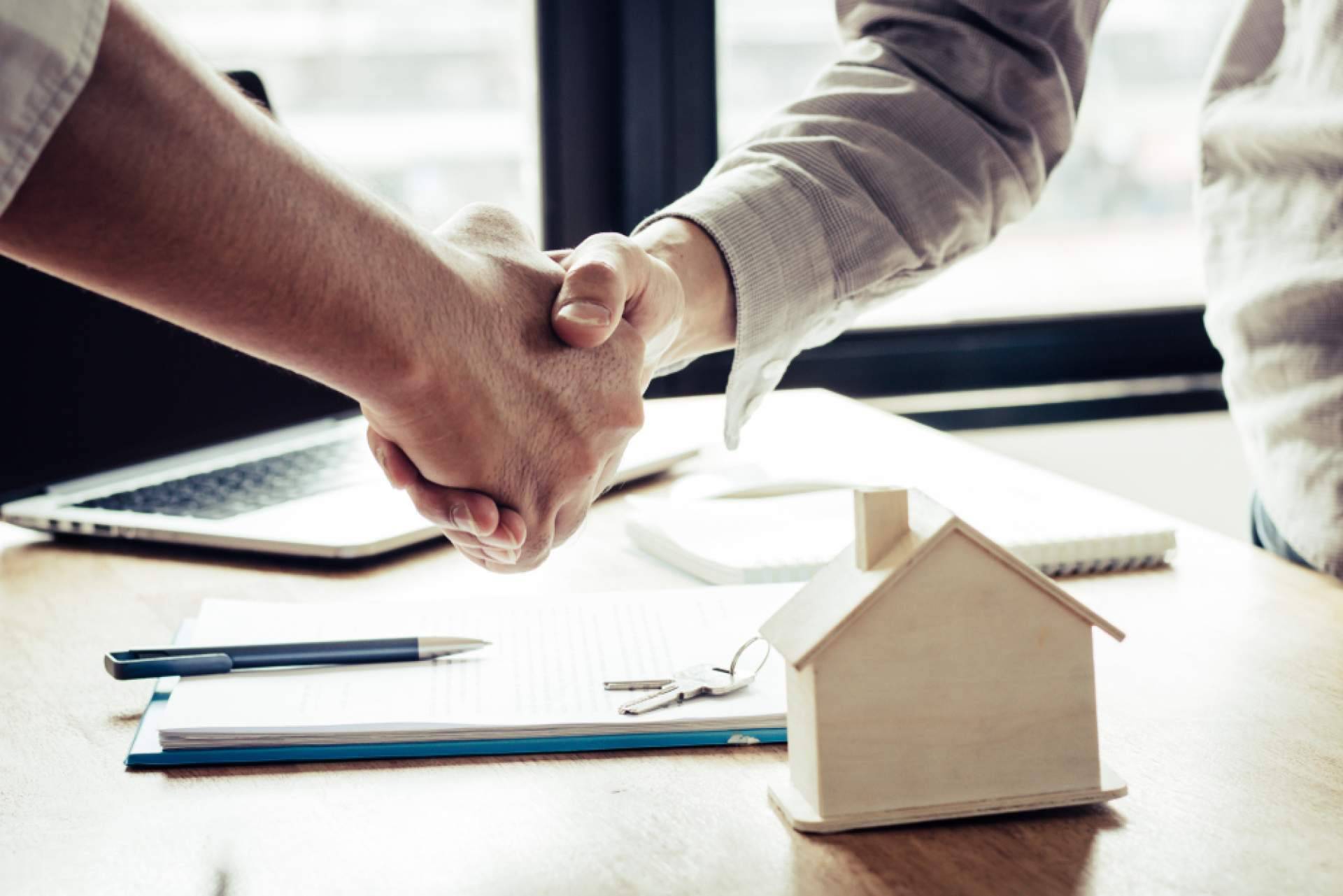 Madrid cuenta con una inmobiliaria sin comisiones para vender una casa