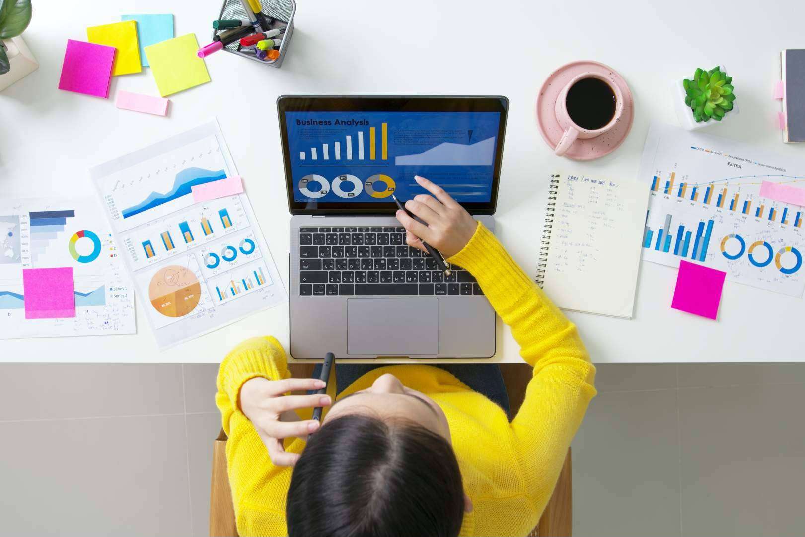 Marketing de contenidos con los servicios de BCM Marketing