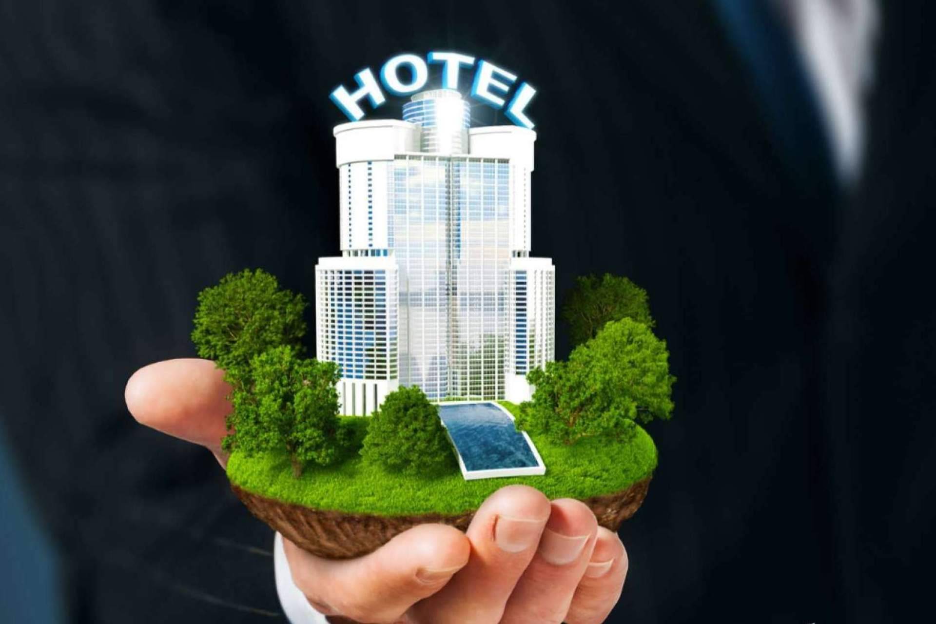 Estudiar hotel management en Vatel España