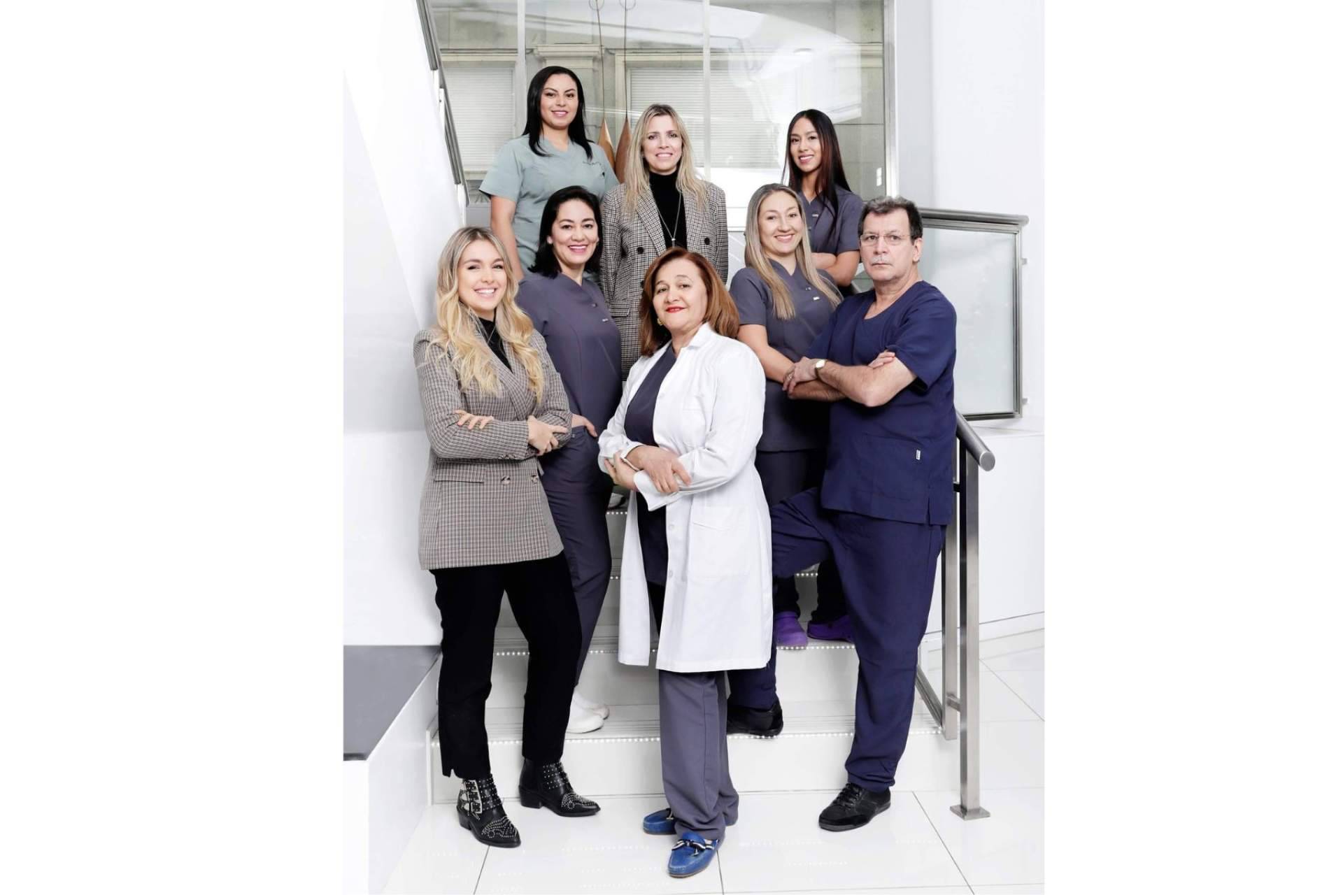 Medicina estética en Madrid de alto nivel con Clínica Zahara Madrid