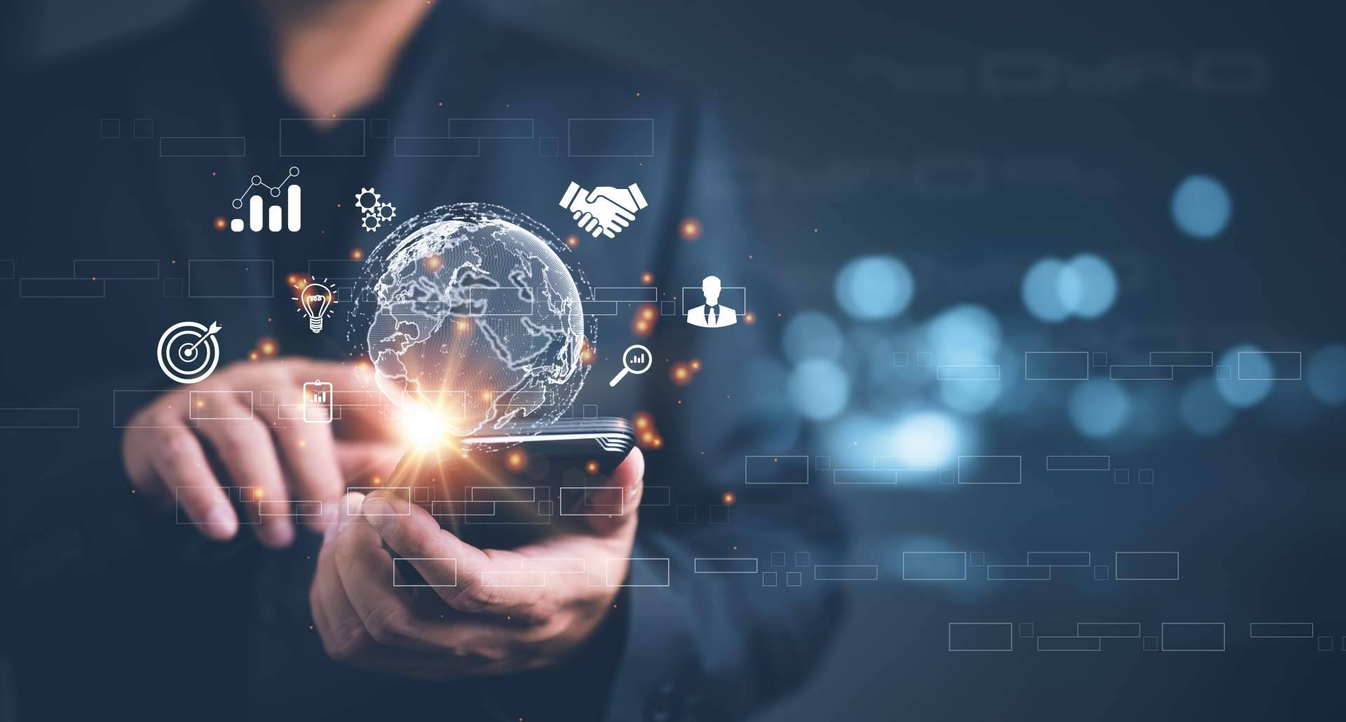 Entrevista a Jorge Romero, uno de los fundadores de la agencia de marketing digital Idital