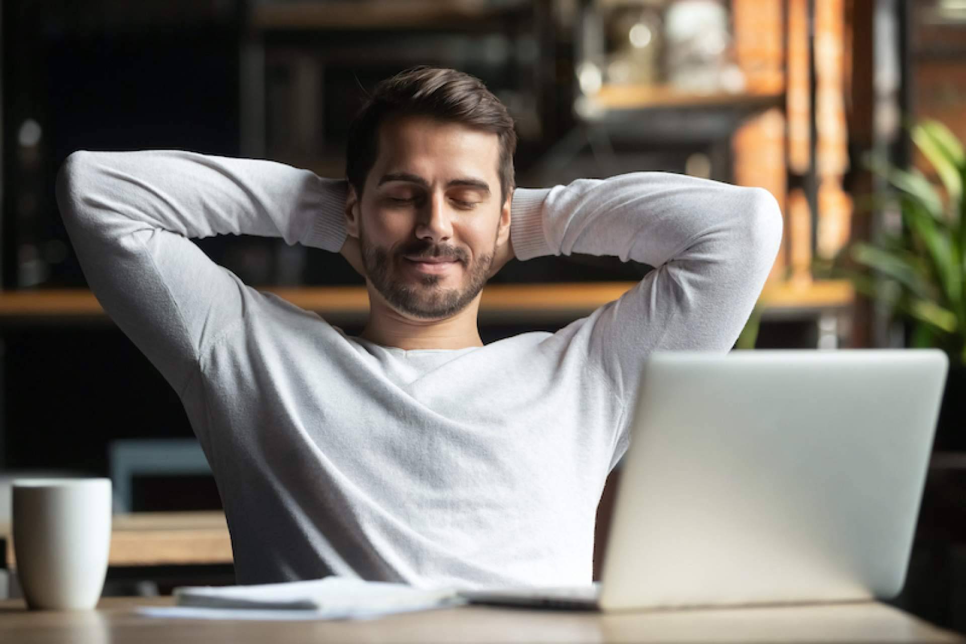 Las ventajas del mindfulness en los negocios, con Ventas Consultivas