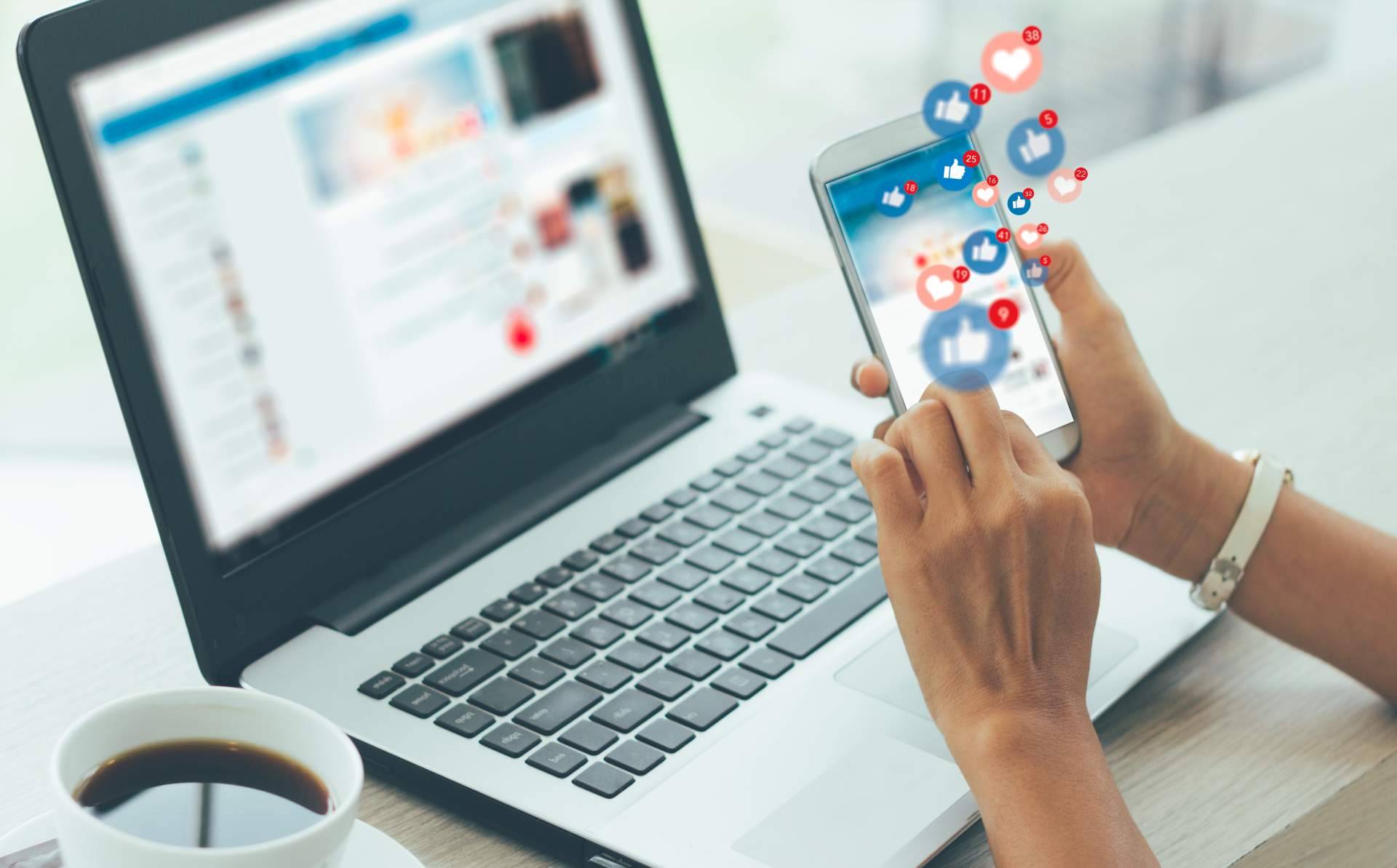 Un marketing diferente tiene lugar en Madrid