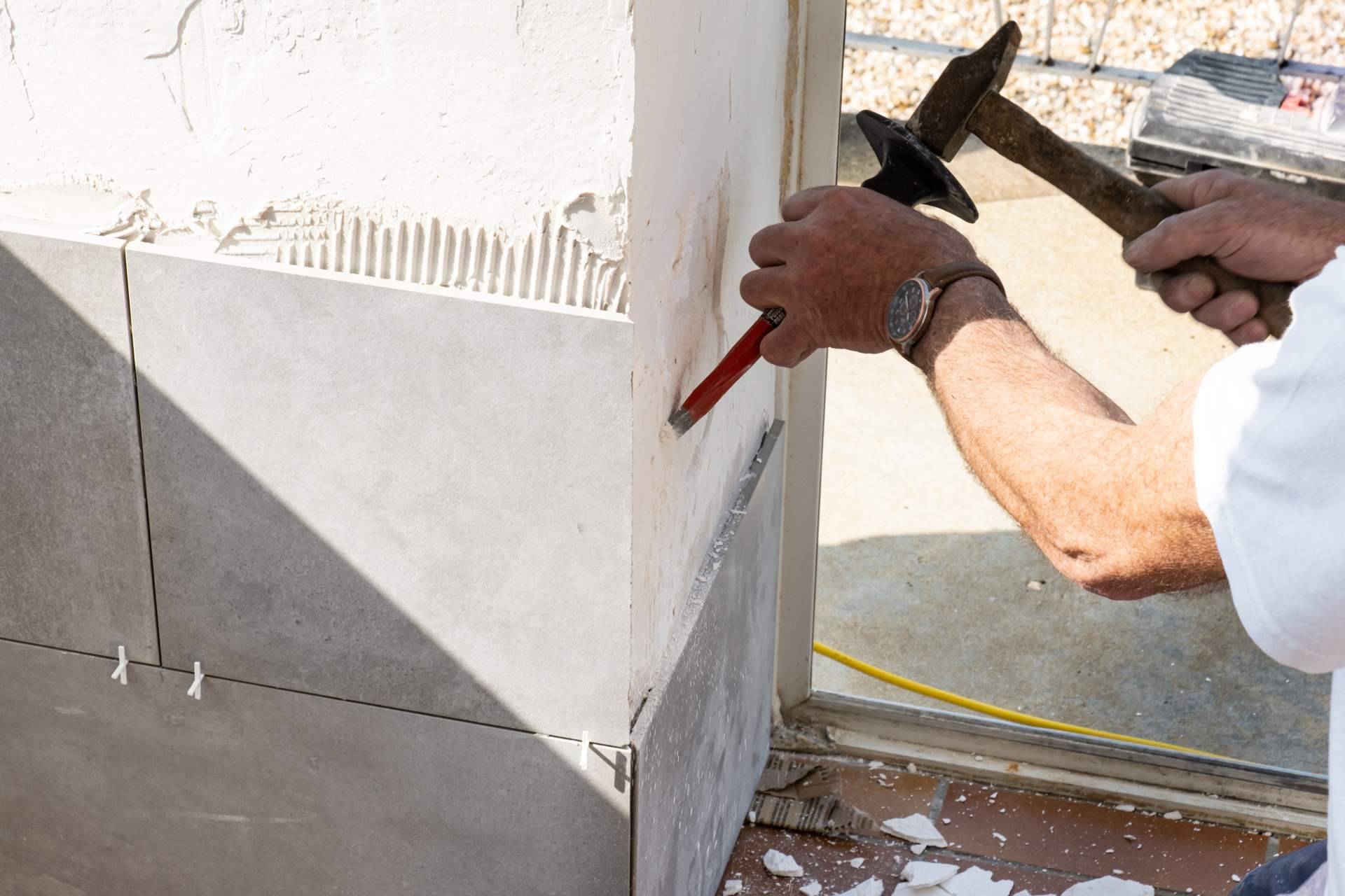 Servicios especializados en construcción por GTB Proyectos y Obras