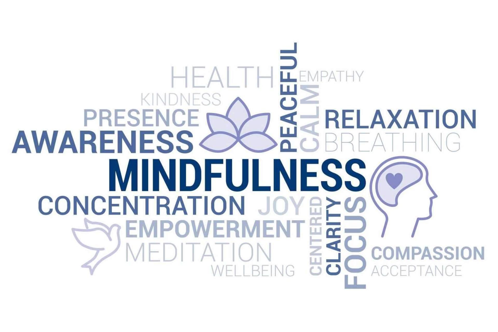 eeMindful ofrece el curso de Mindfulness Bienestar Emocional