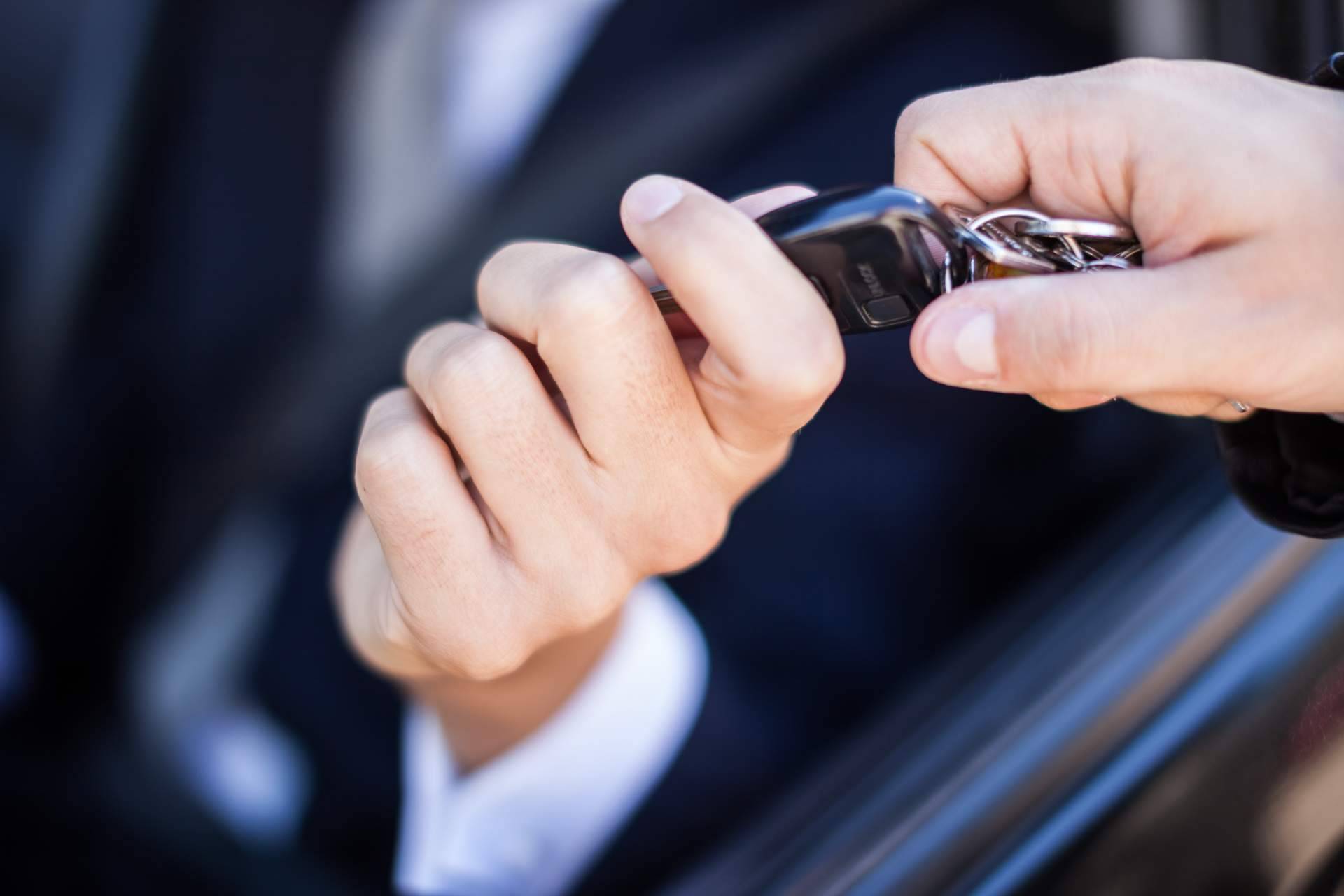 Rent Car Deluxe afirma que alquilar un Ferrari es una alternativa cada vez más elegida por personas que quieren disfrutar de la velocidad