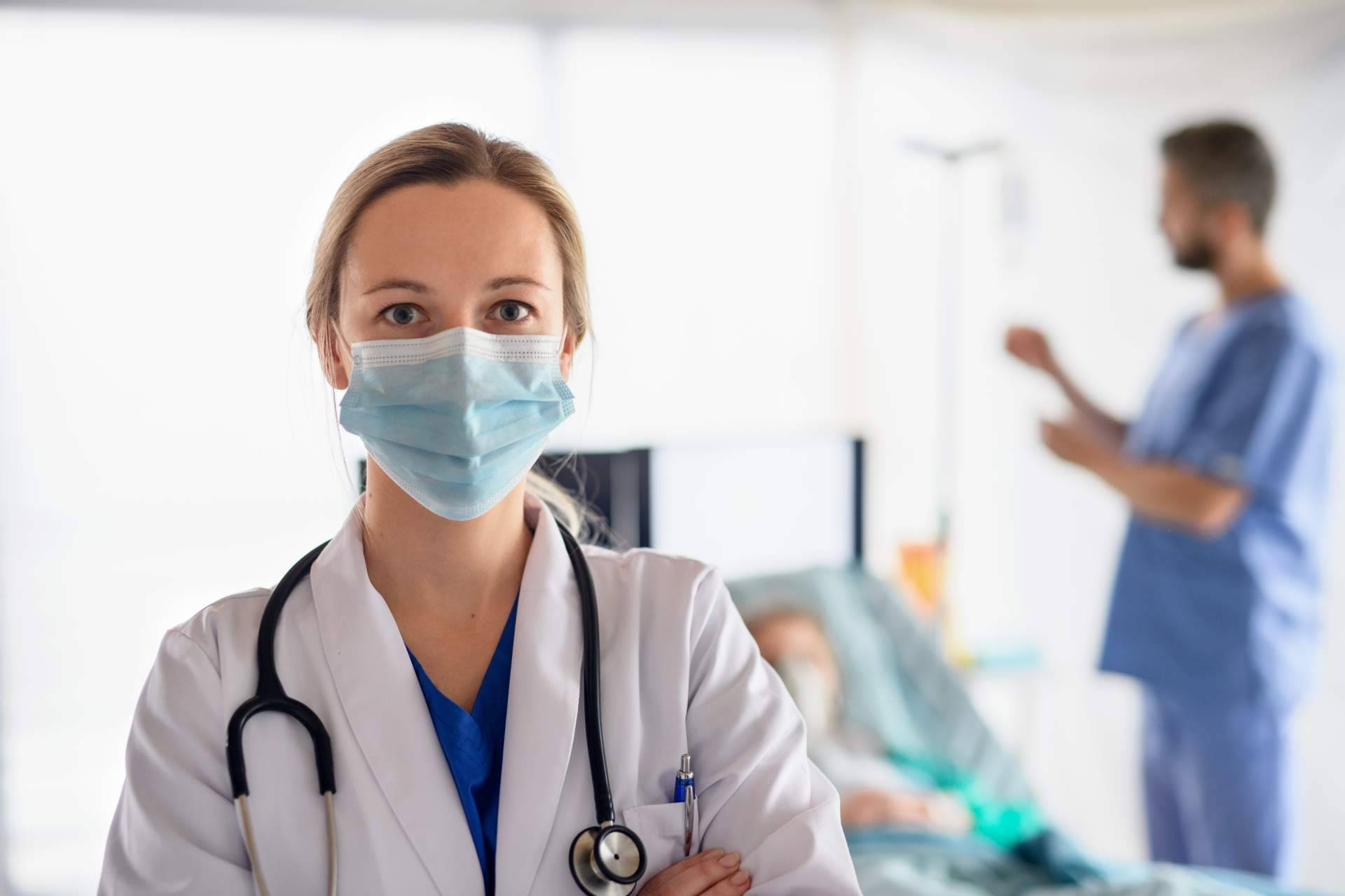 ANP Health Services facilita el proceso hacia la GreenCard; enfermeros en Estados Unidos