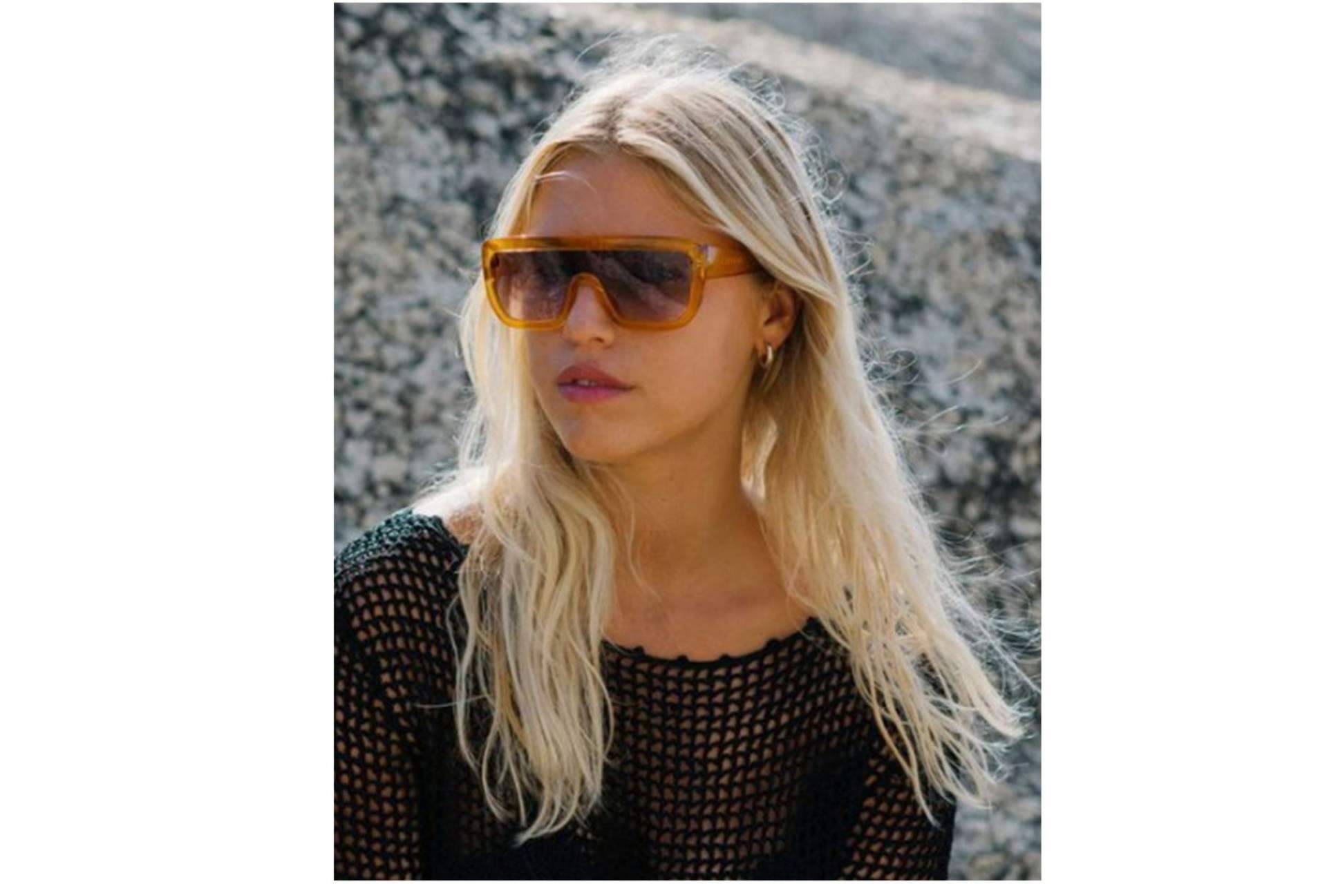 Los modelos de gafas de sol para este verano de OMAIS