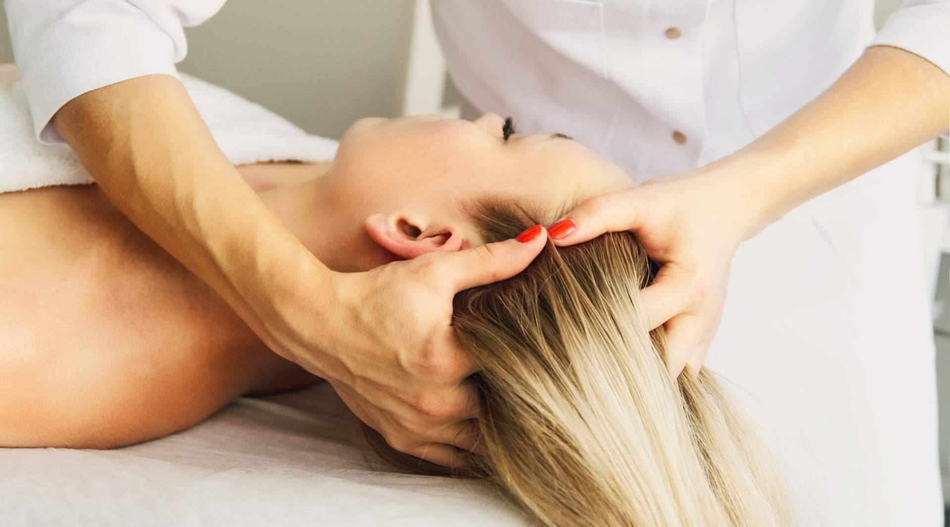 Recuperar la densidad capilar perdida con los tratamientos especializados para la alopecia difusa de MC360