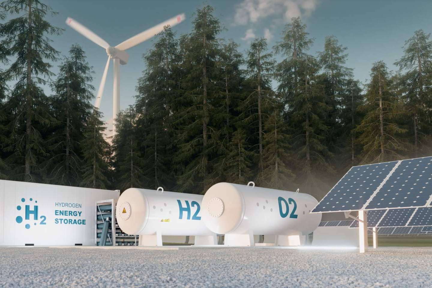 ¿Dónde encontrar una compañía comprometida con la preservación del medioambiente? Multienergía Verde