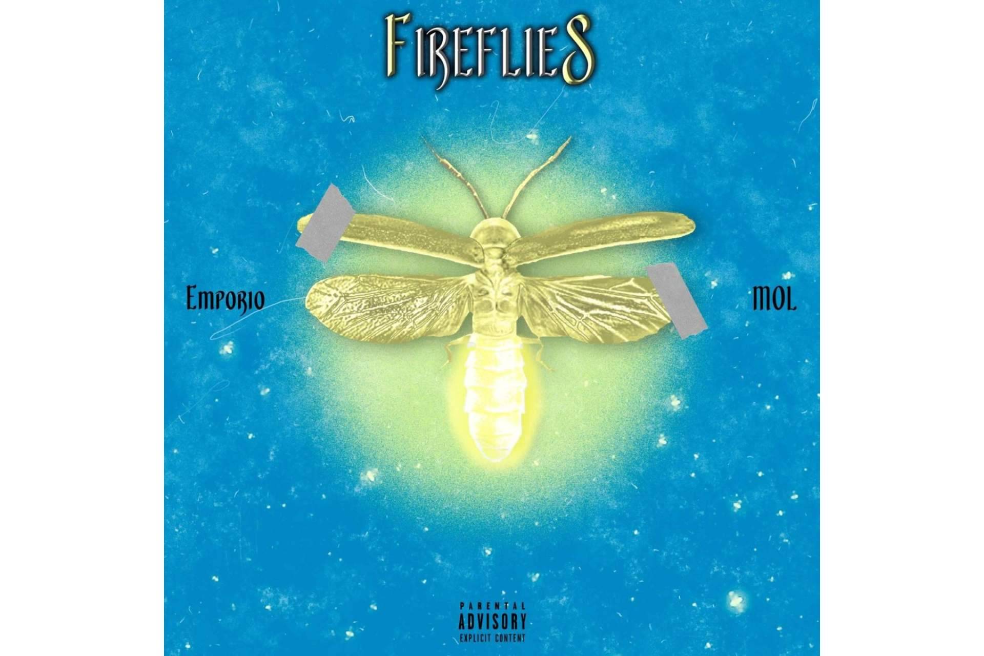 EMPORIO y MOL lanzan su nuevo disco Fireflies