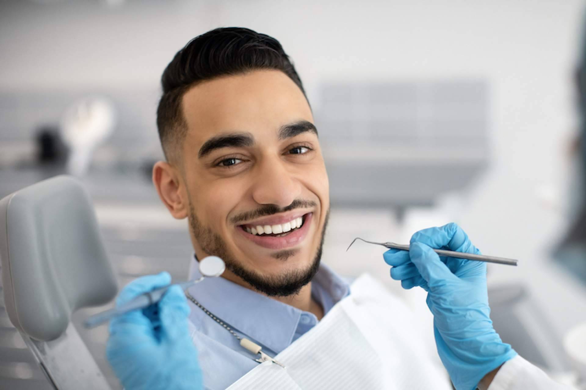 Dónde y cómo conseguir los dientes perfectos