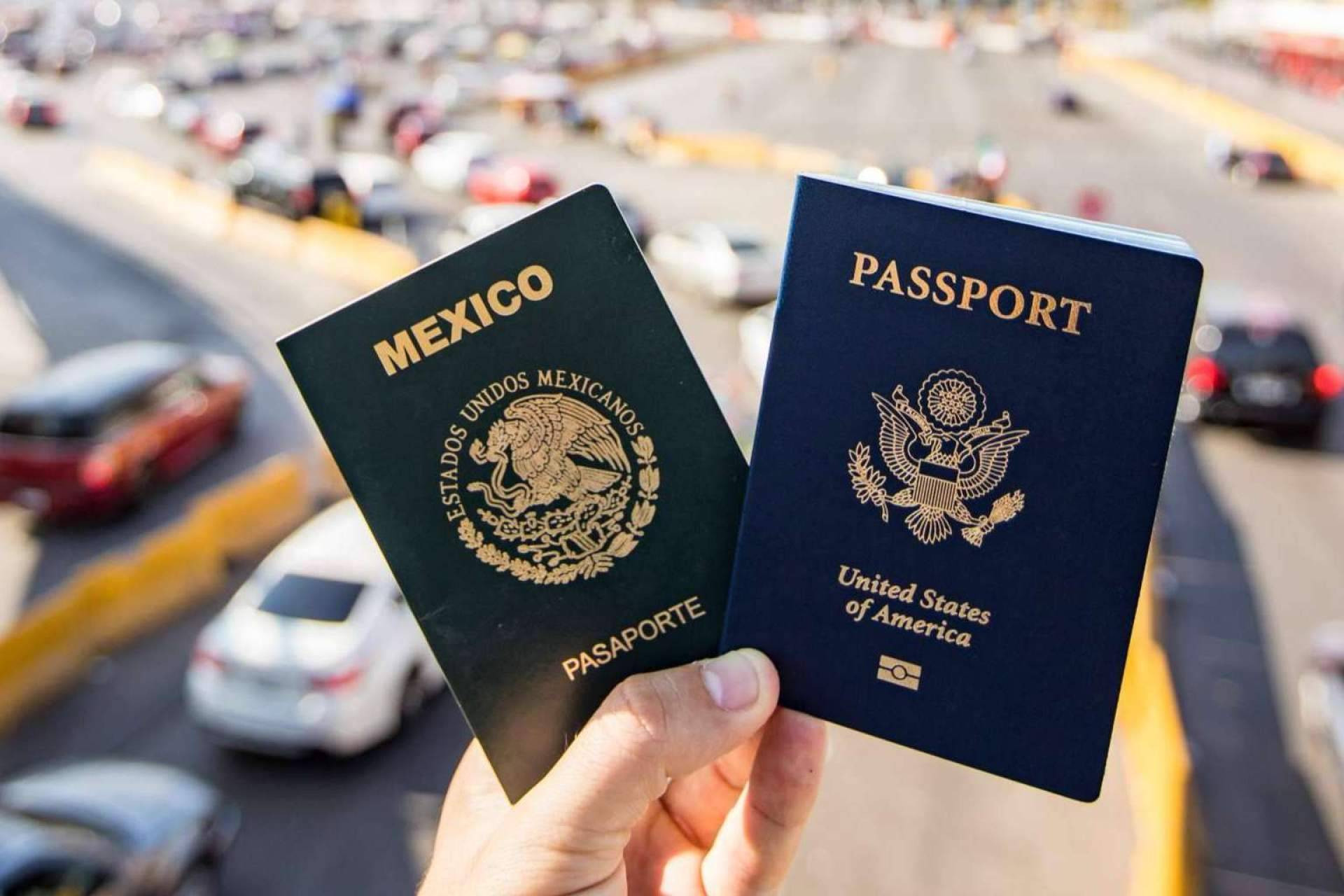 Obtener la doble nacionalidad mexicana y acceder a beneficios comerciales con Doble Nacionalidad Express