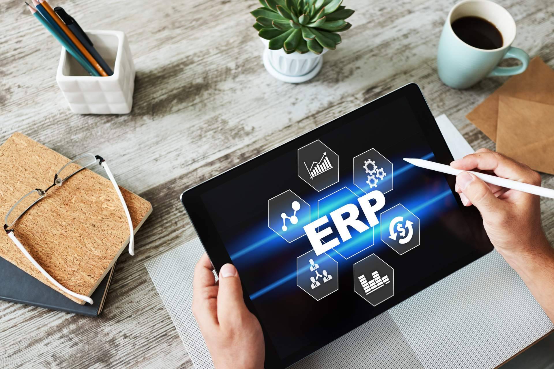 Mejora de las tareas de distribución mayorista de bebidas, alimentación y HORECA, gracias al software ERP ibs21