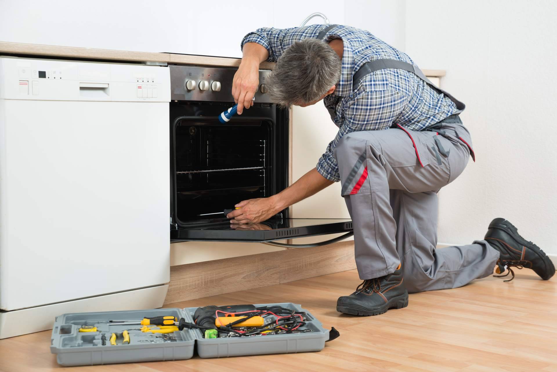 Servicio Técnico Bosch Cádiz lleva a cabo reparaciones de electrodomésticos oficiales Bosch