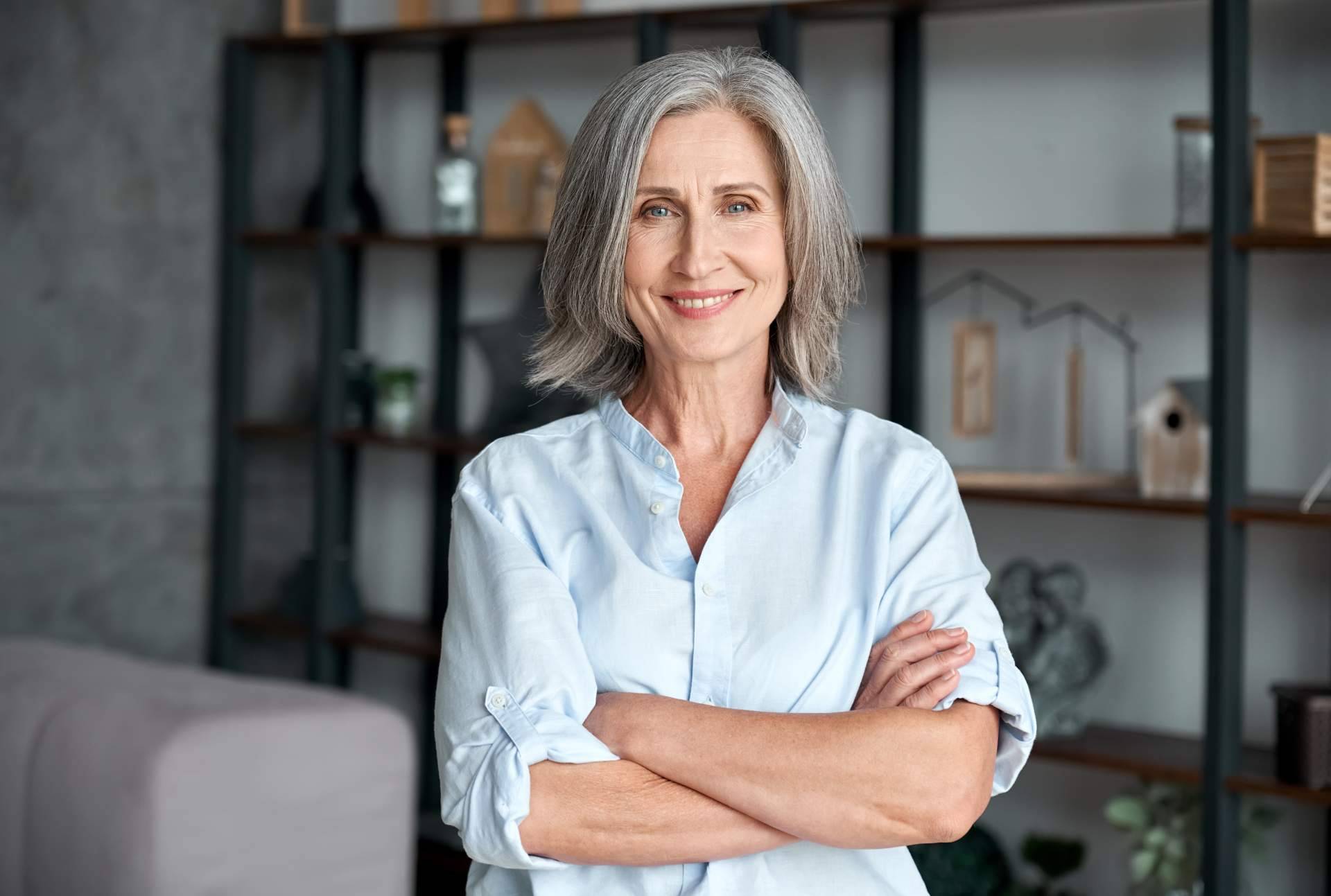 Entrenamiento de fuerza para prevenir la osteoporosis