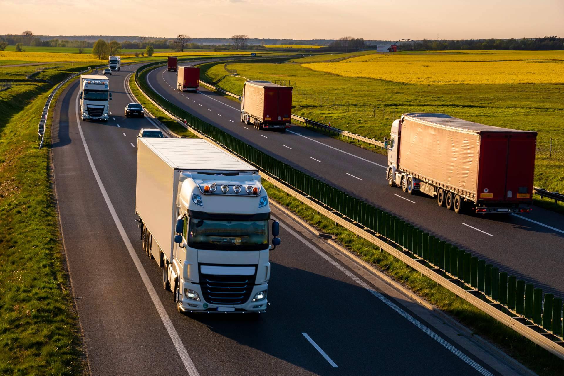 La cooperativa de transporte Transportes Bara es una opción segura y de confianza