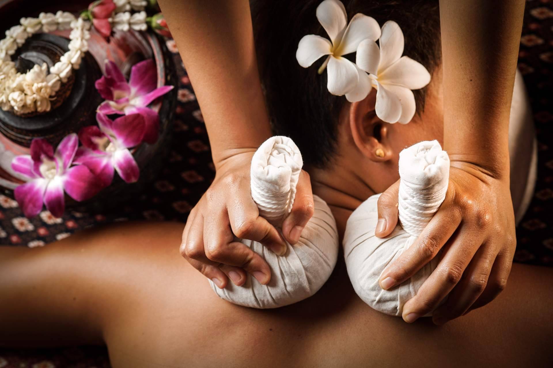 Crina Rus Beauty Center permite disfrutar de un verdadero masaje tailandés