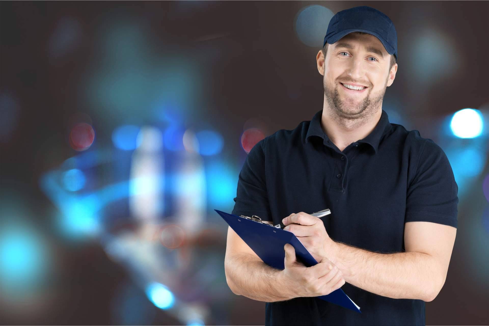 Servicio Técnico AEG Cádiz