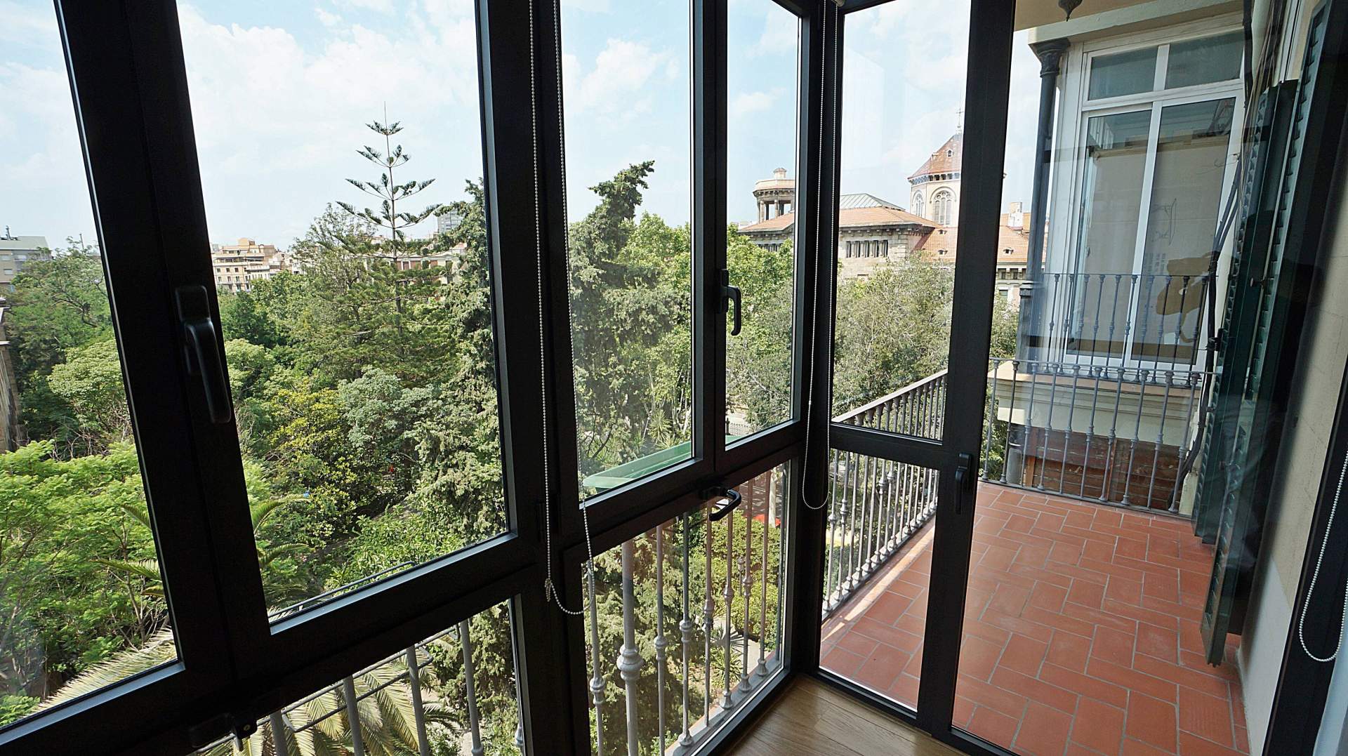 El equipo de expertos de Monika Rüsch pone a disposición pisos en venta en Barcelona