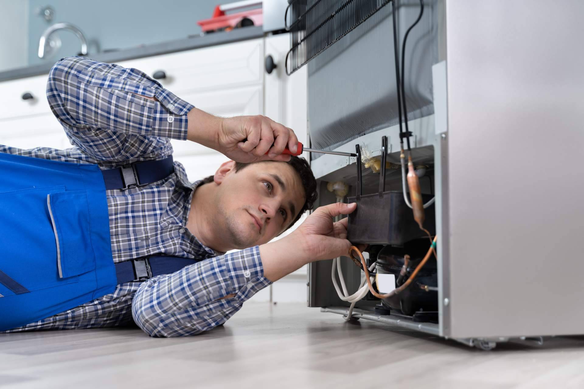 El Servicio Técnico Bosch Cádiz es una buena opción para reparar un frigorífico Bosch