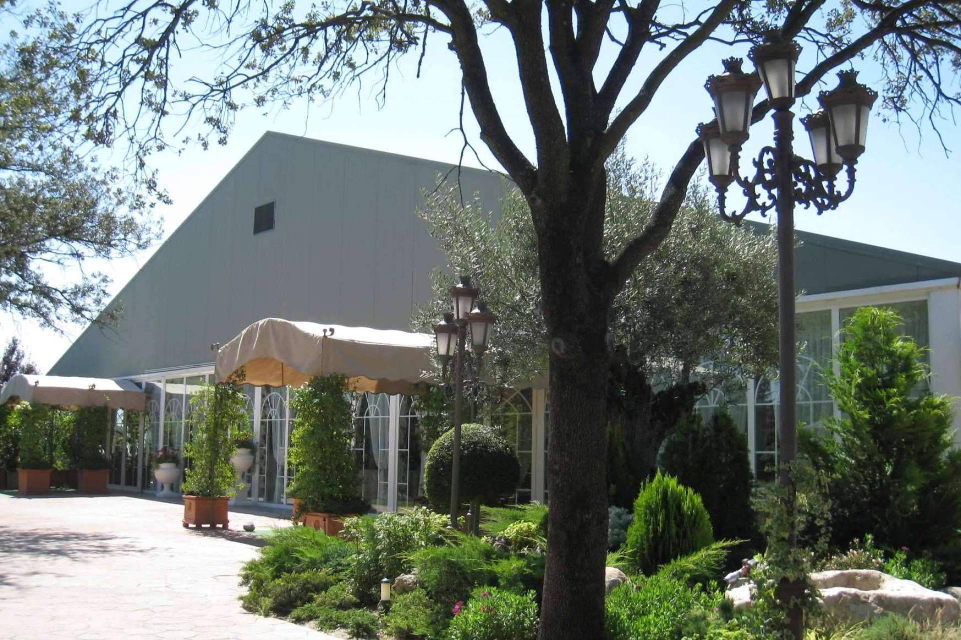 ForoTec ofrece soluciones para disfrutar de una boda, salones de banquetes