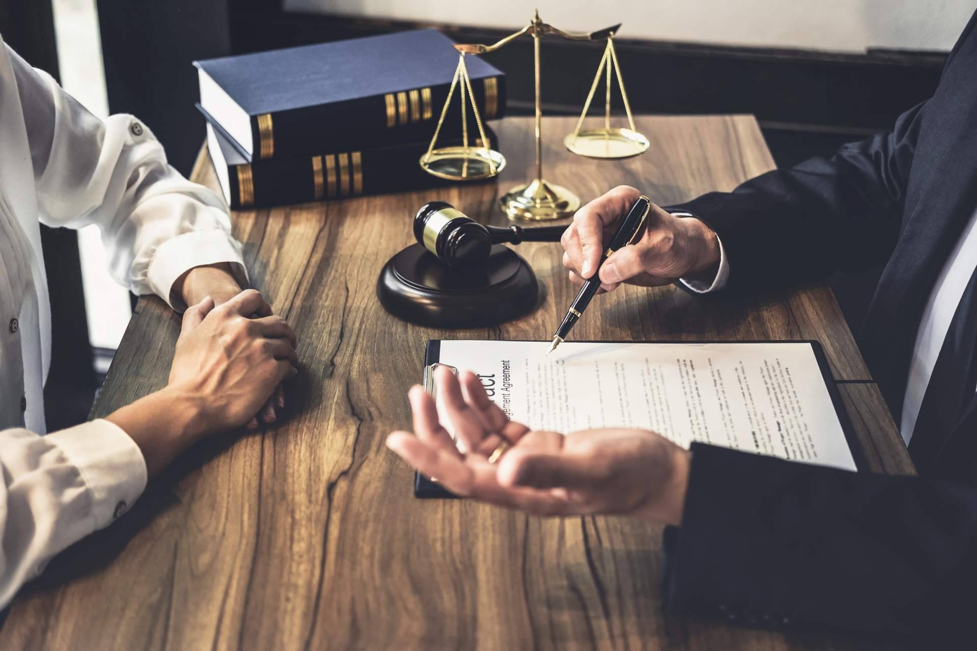 Abogados Herencias Barcelona, un despacho que se especializa en legítimas