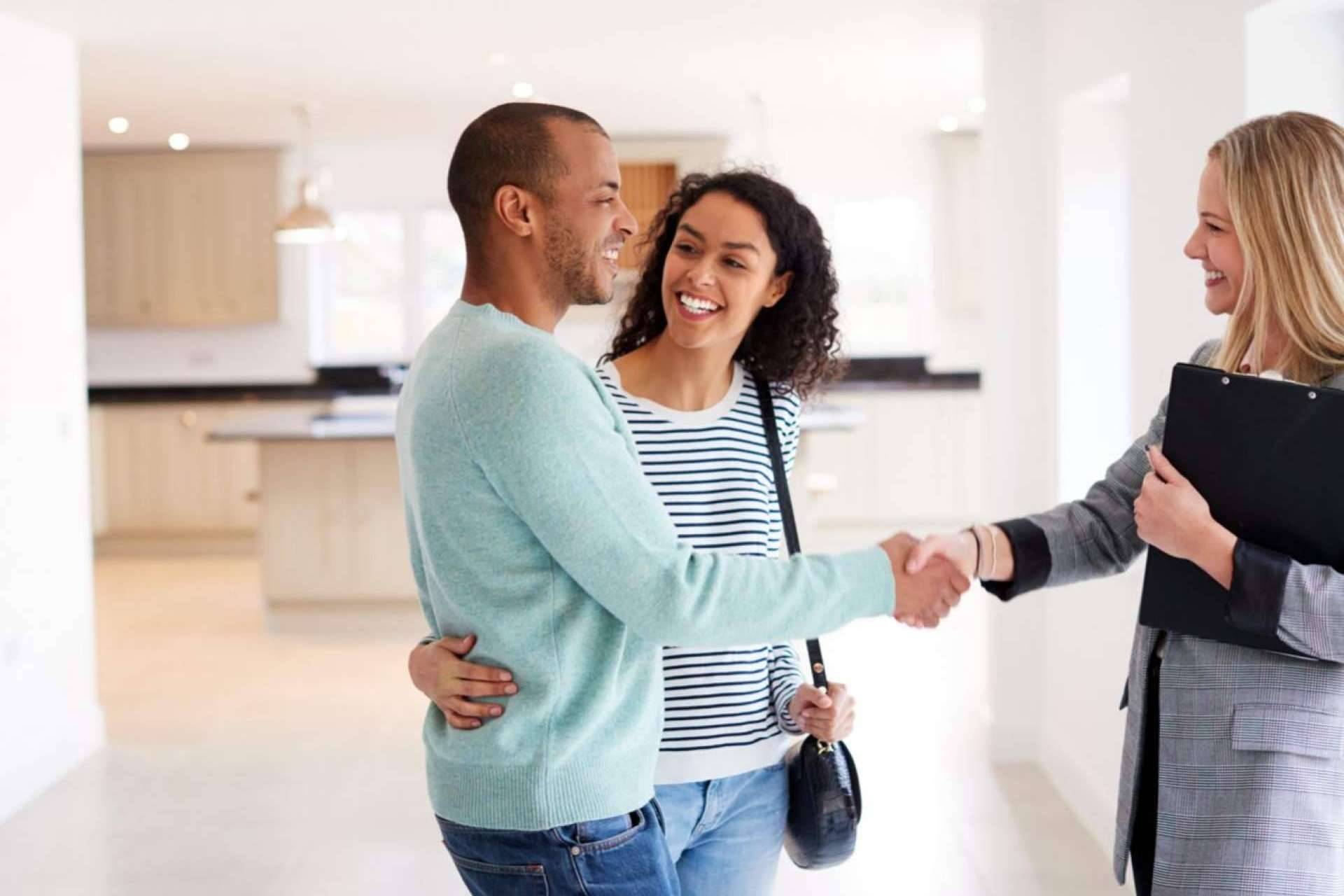 Kensington Finest Properties tiene varias agencias inmobiliarias en Madrid capital