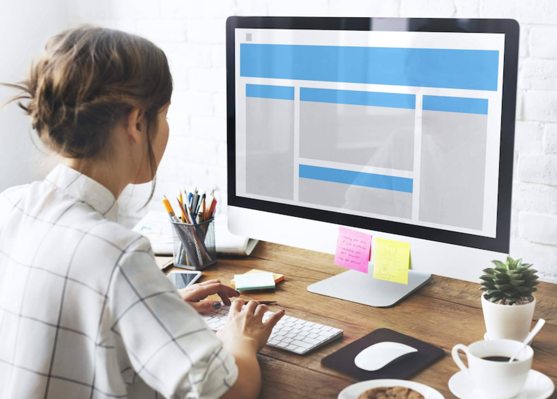 Las ventajas de tener un buen diseño web y los kits que ofrece la empresa murciana MicroData