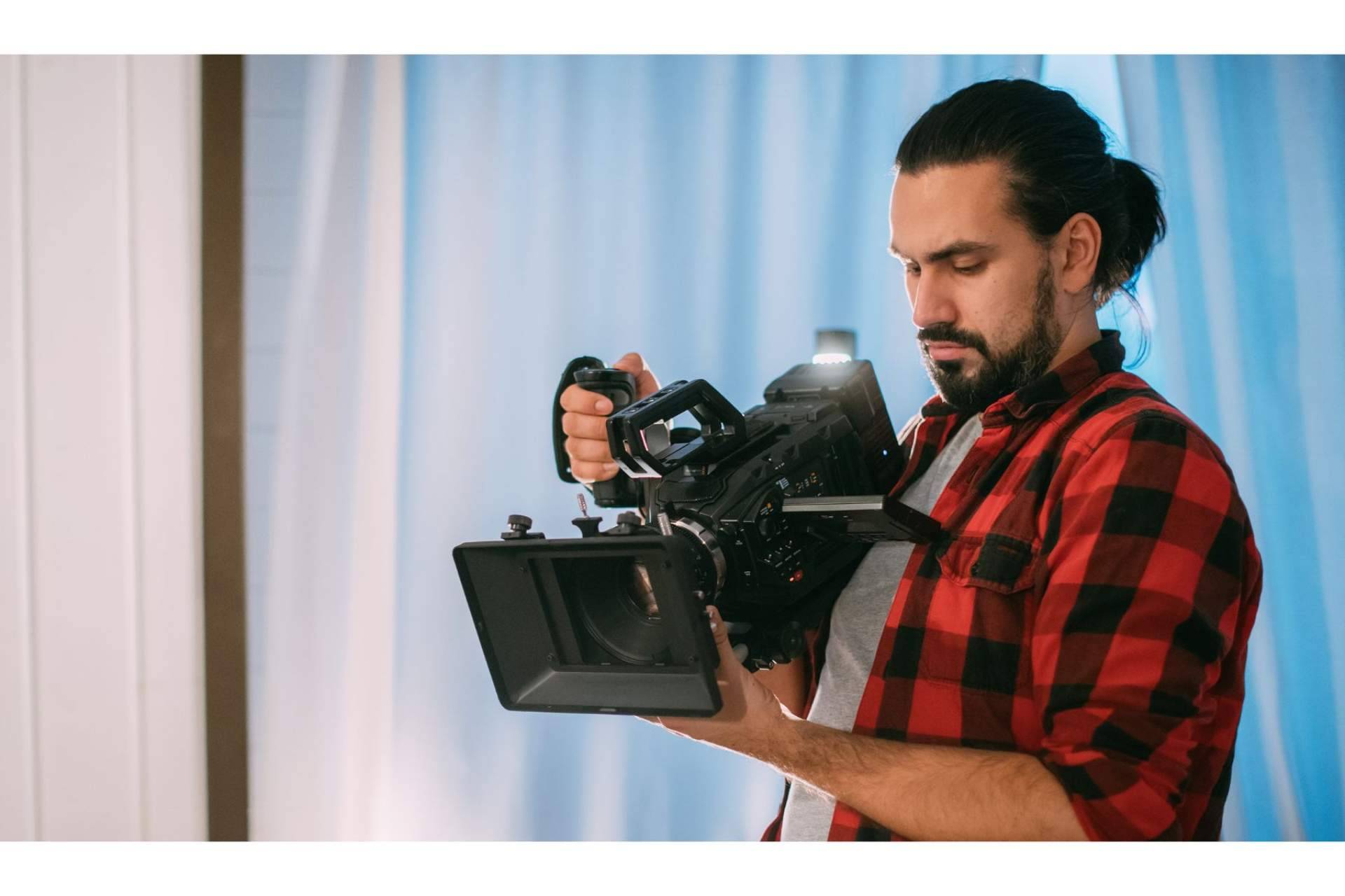 ¿Dónde encontrar una agencia de modelos que impulsa nuevos talentos hacia la televisión? Telecasting