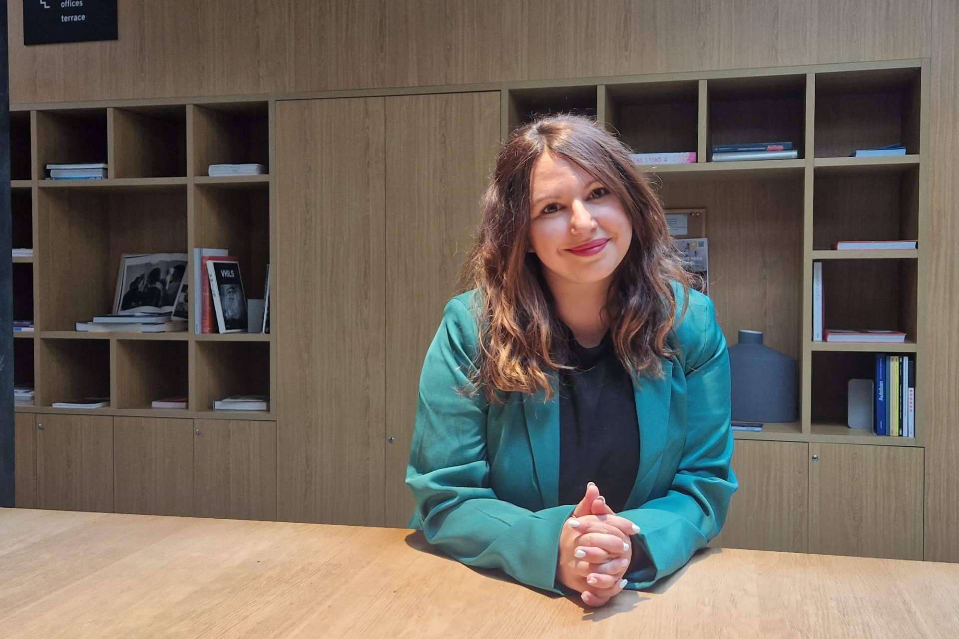 La presencia de Habiteo en ProptechExpo 2023. Entrevista a la Country Manager de Habiteo, Carla Martínez