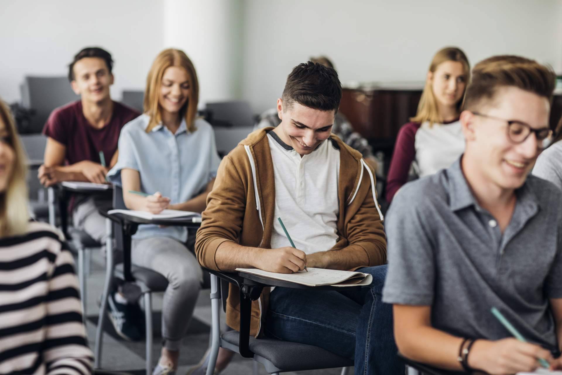 Enforex cuenta con múltiples escuelas de español en España