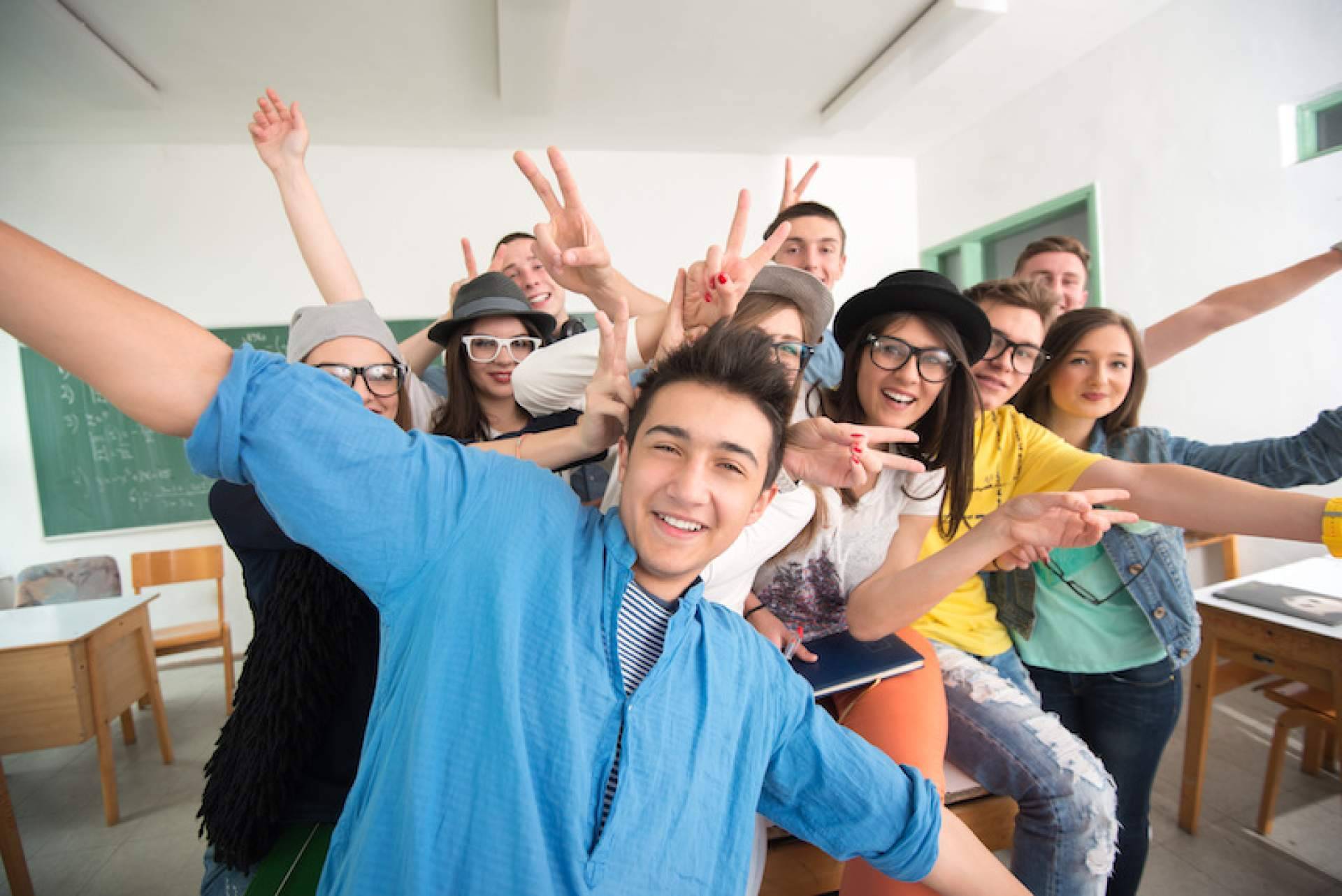 Matrículas en FP de Integración Social en los centros EEP