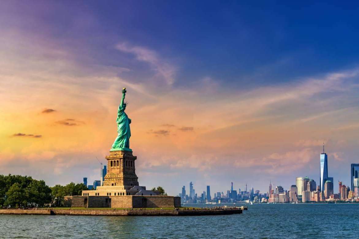 Tours económicos de excursiones en Nueva York con InterviajesNY