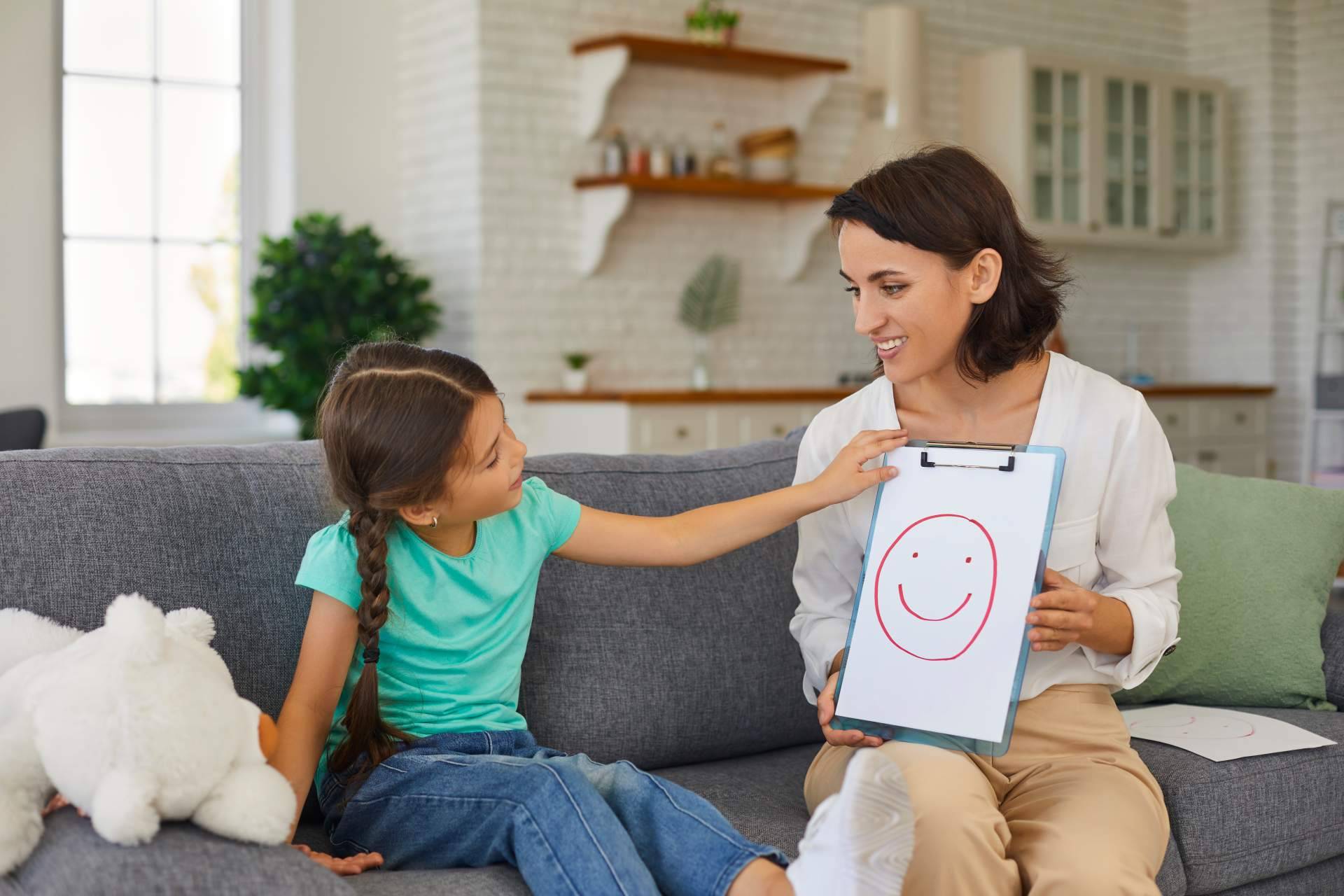 ¿Cuáles son las alteraciones más frecuentes en la infancia?, psicología infantil en El Teu Espai
