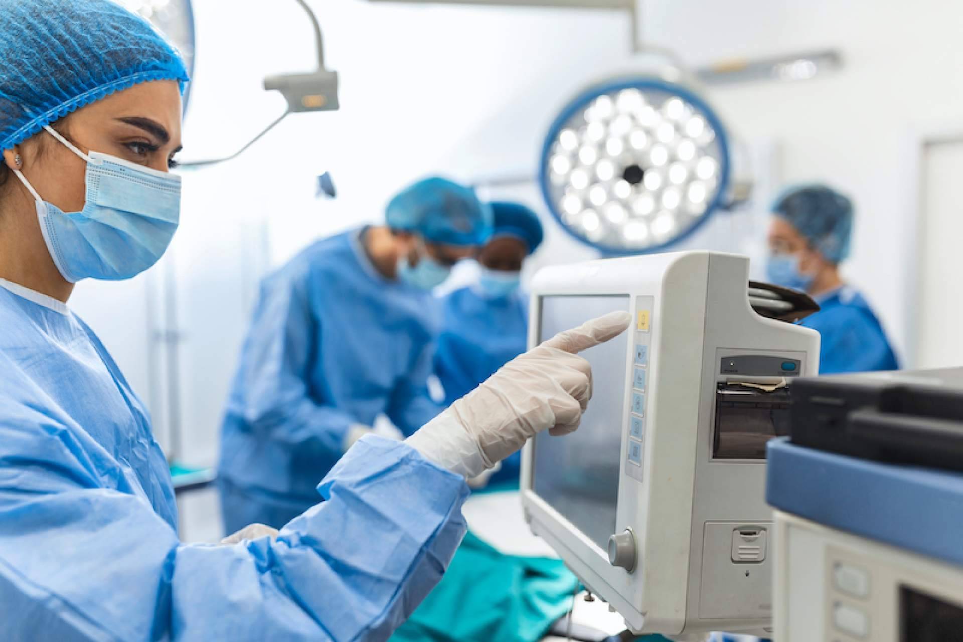 Innova Cirugía, referentes en la utilización de tecnología avanzada para tratar el sinus pilonidal