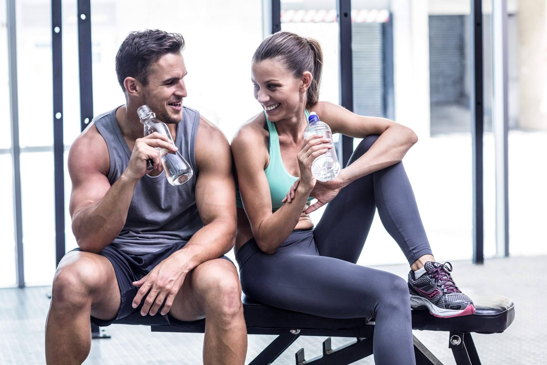 Beverly Nutrition, las principales ventajas de un quemador de grasa