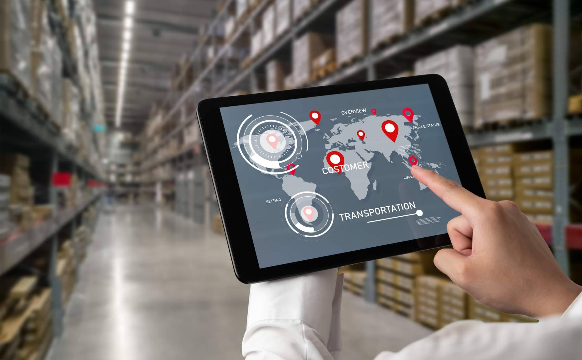 Potenciar la eficiencia de la distribución y optimizar las rutas logísticas con el software de Hedyla​
