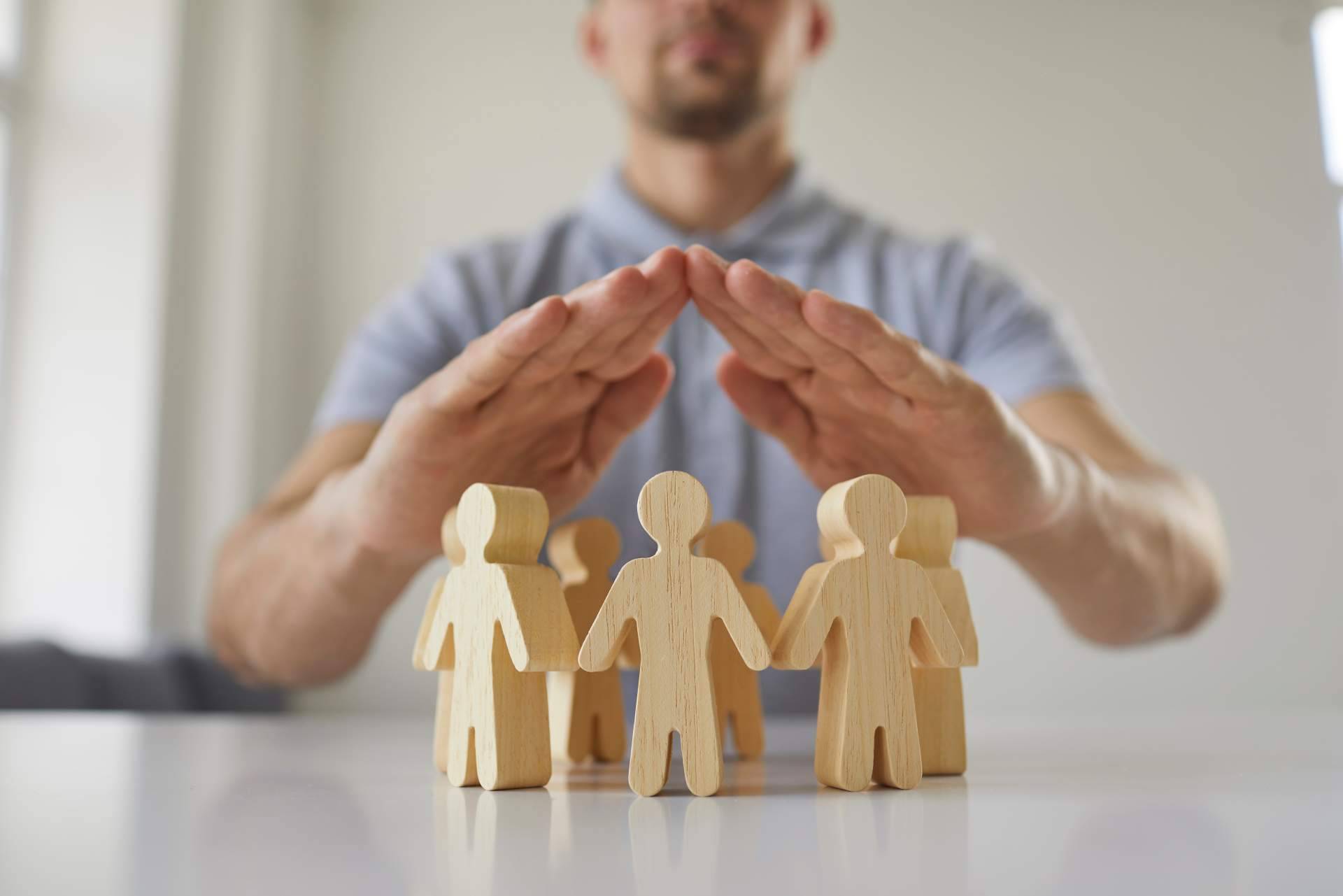 En los últimos 10 años, los seguros para comunidades crecen un 4,9 %