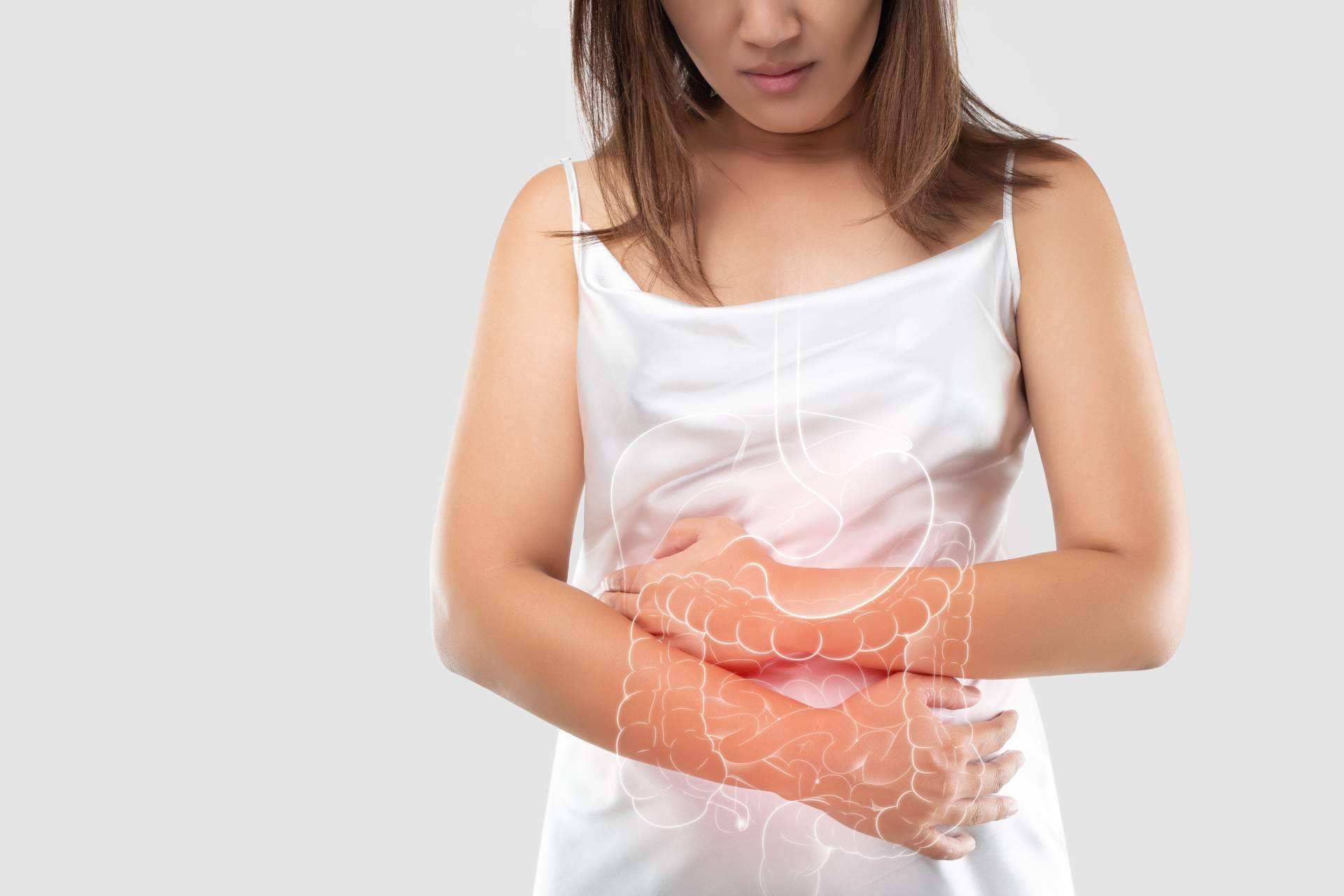 Ventajas que ofrece Permeadisten de Dr. Solution para la recuperación de la permeabilidad intestinal