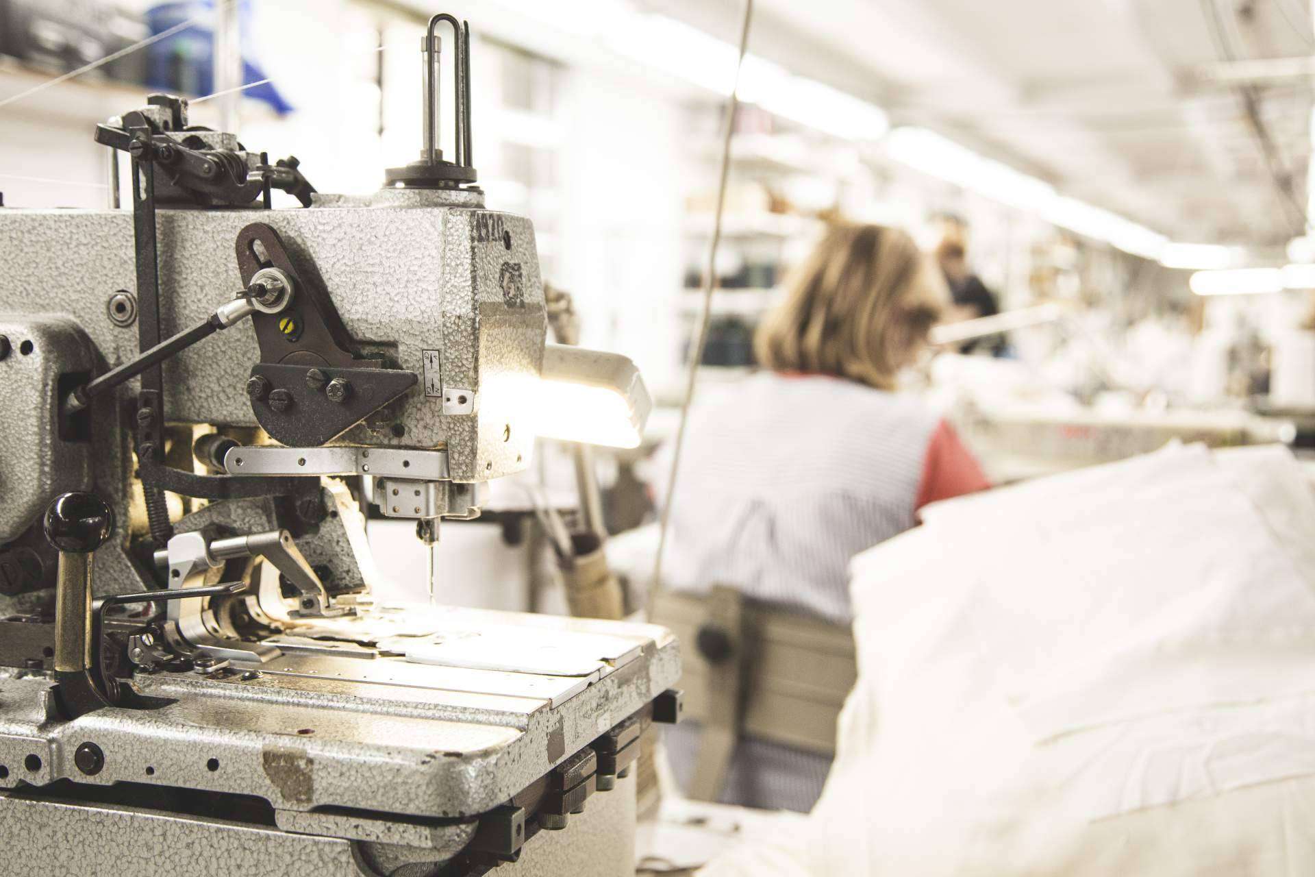 Capitán Denim, la fábrica de vaqueros 'Made in Spain', enfocada en la moda sostenible, cumple 10 años