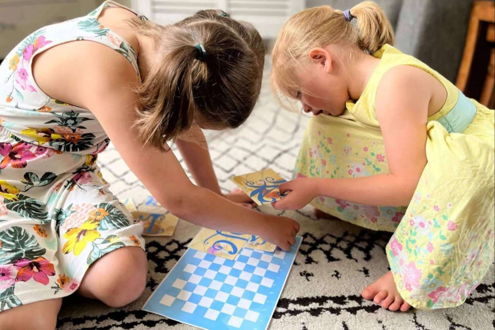 Escape rooms para imprimir para niños y adultos en la plataforma Escape Kit