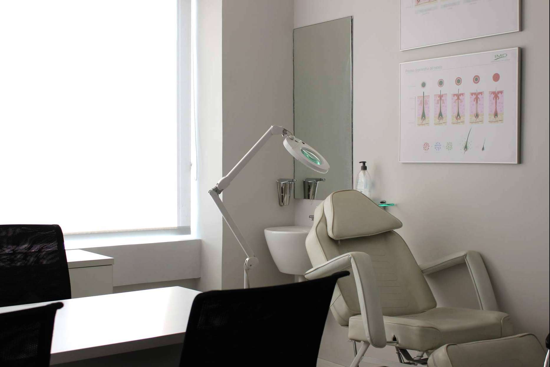 Cuáles son las ventajas de realizarse un tratamiento de mesoterapia capilar de IMD para recuperar las condiciones óptimas del cabello