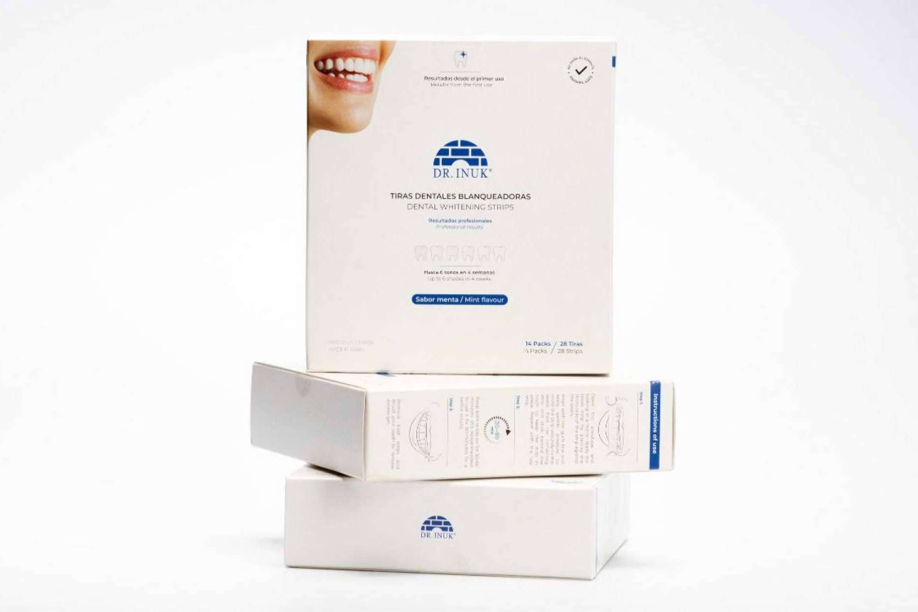 El novedoso producto blanqueador de dientes que arrasa en Carrefour
