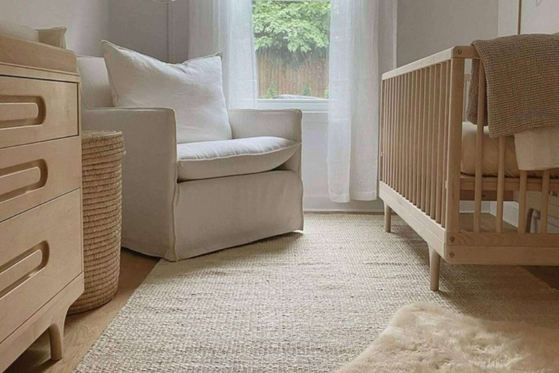 La nueva web para la decoración infantil de Minimoi