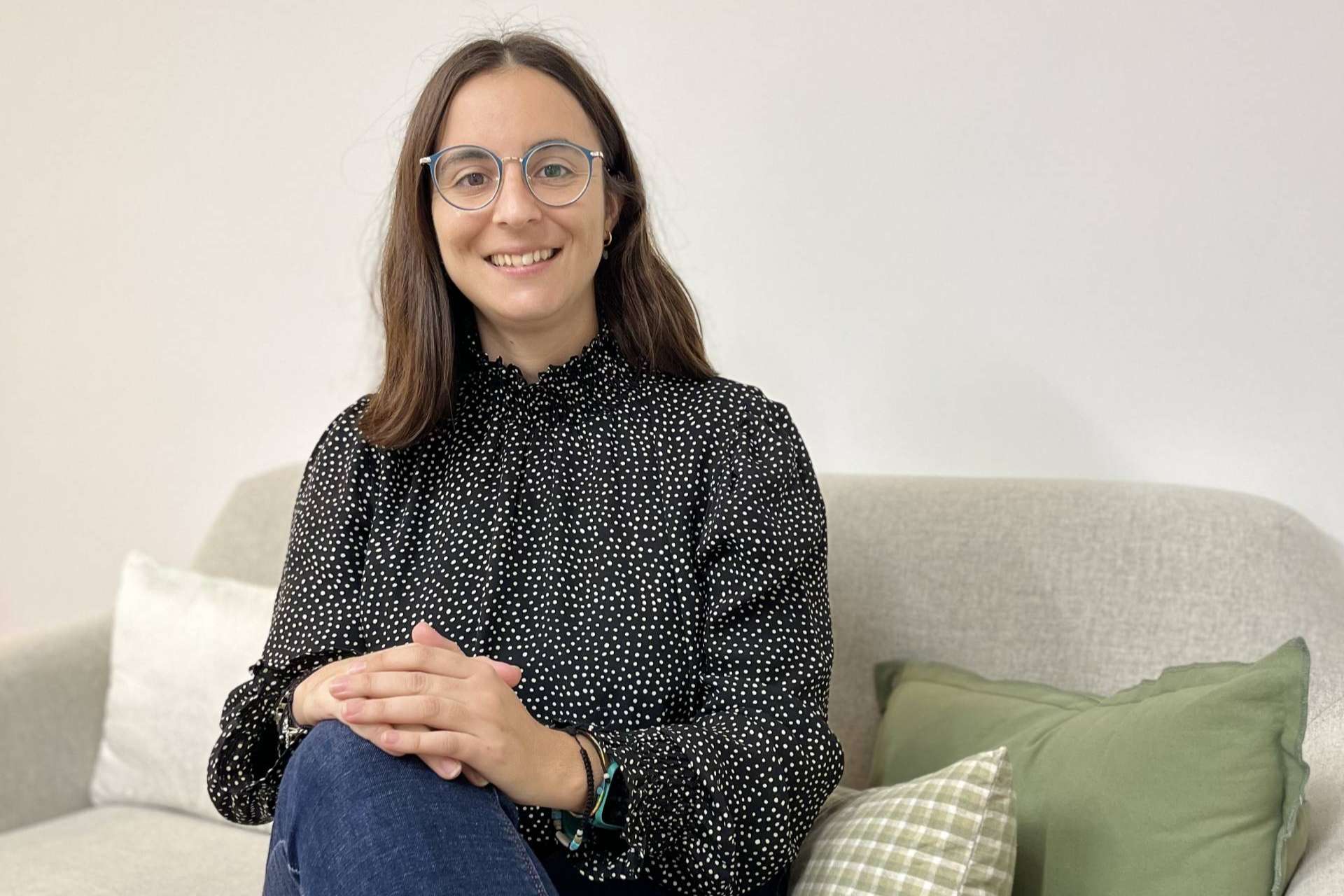 Mujeres con autismo. La detección temprana es importante