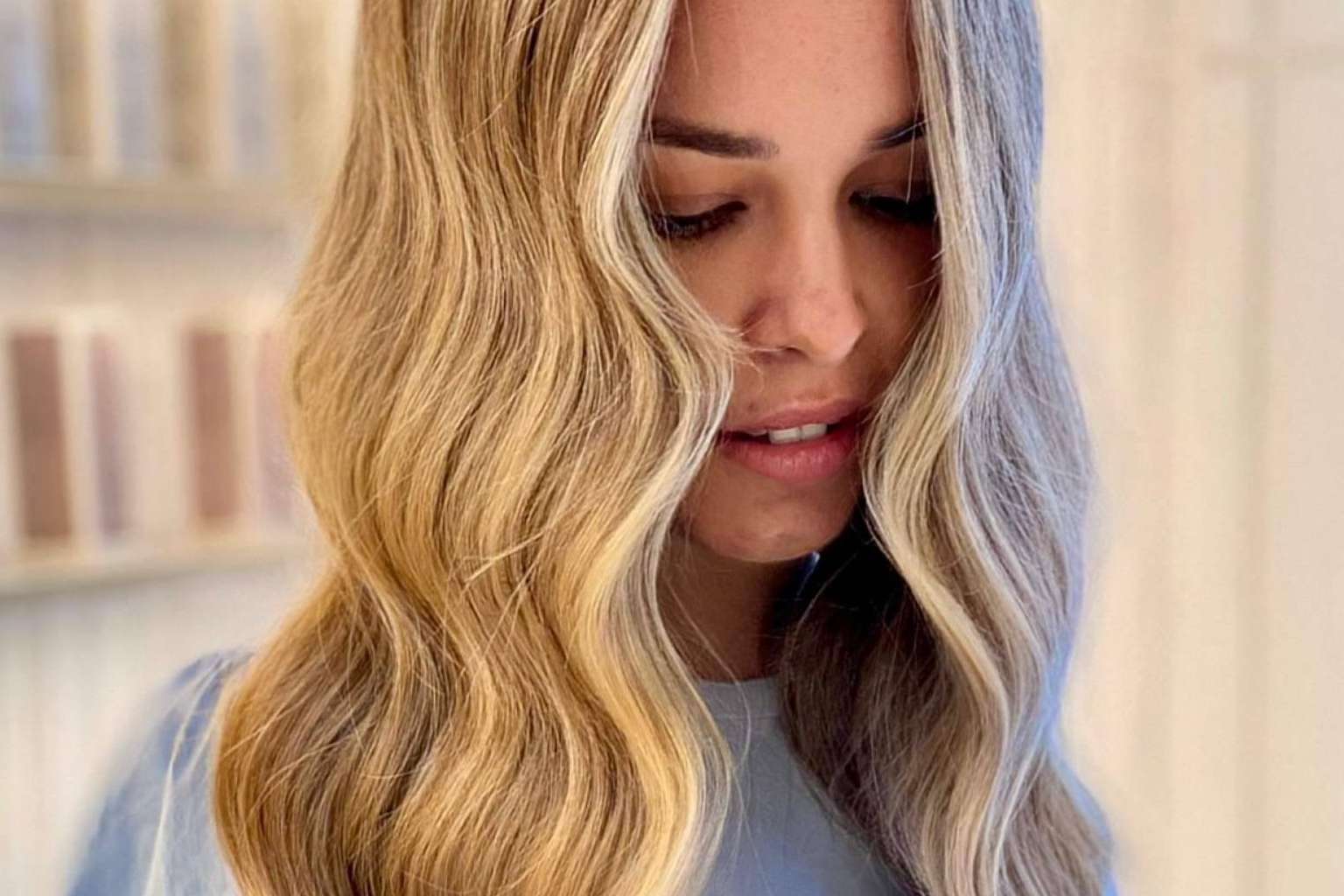 Preparar el cabello para el verano con los profesionales de Salón Toro