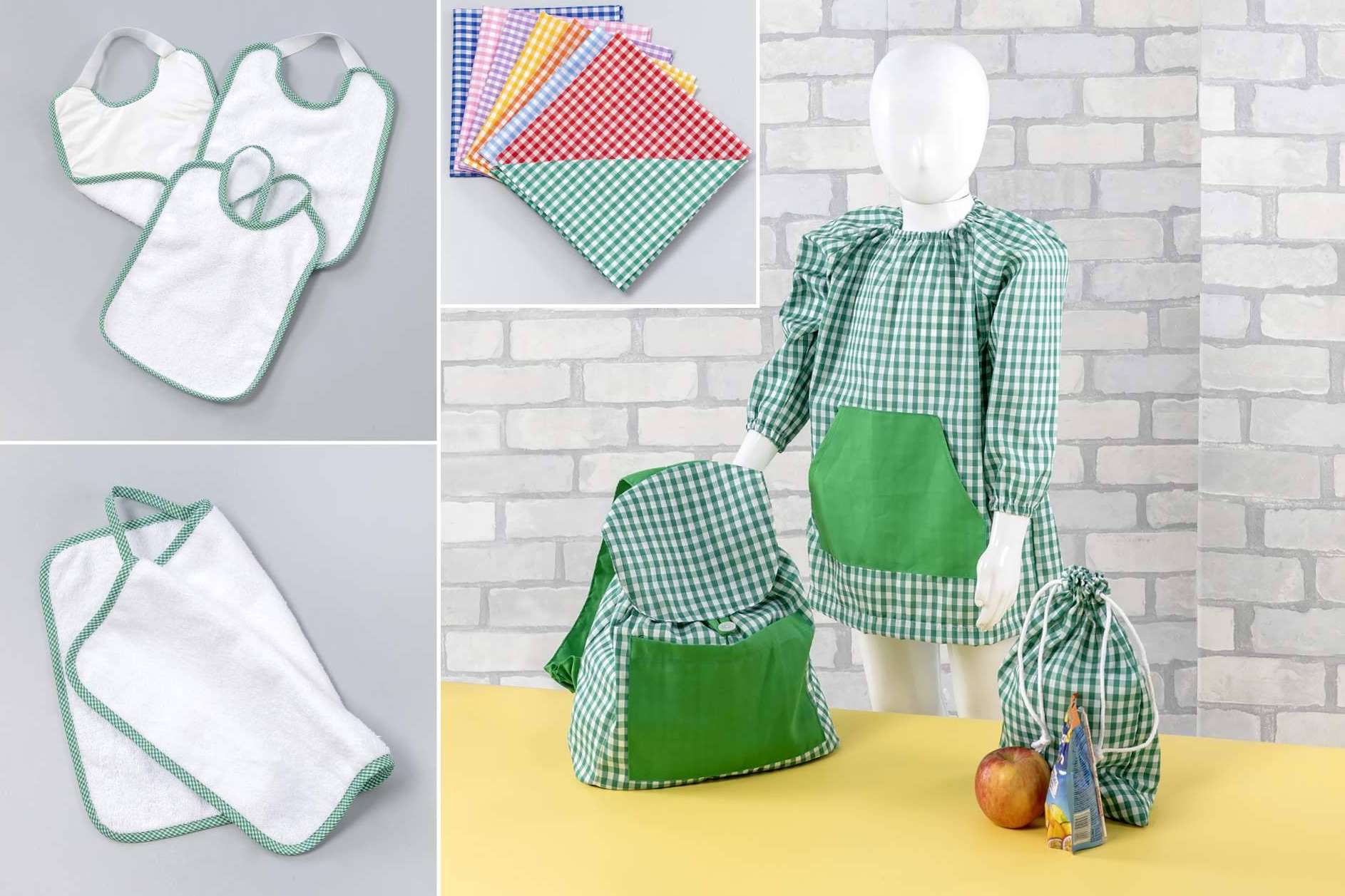 Productos para guardería para las necesidades de cada niño, por los profesionales de Grupo Rotex