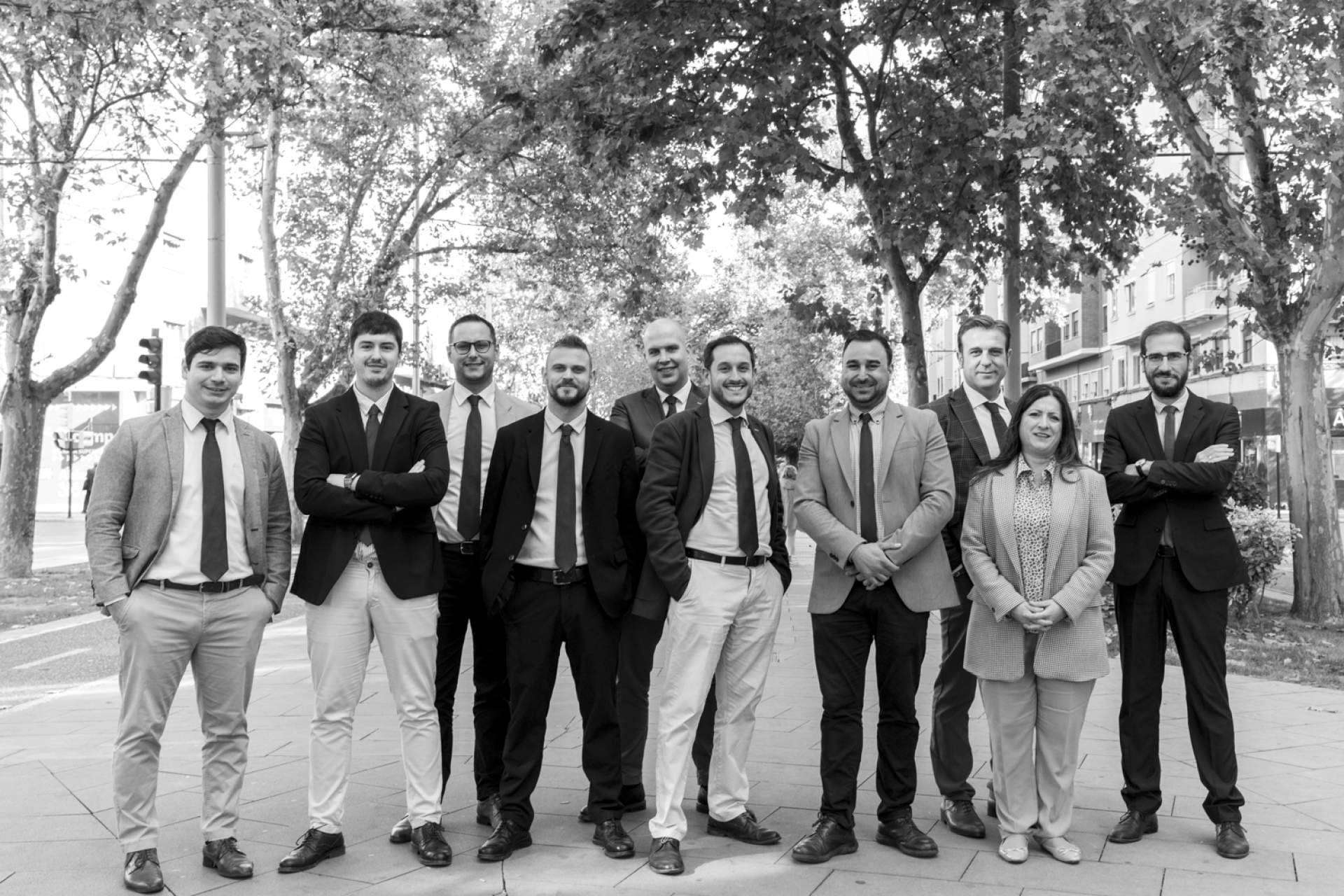 Propiso, una de las mejores inmobiliarias en Zaragoza